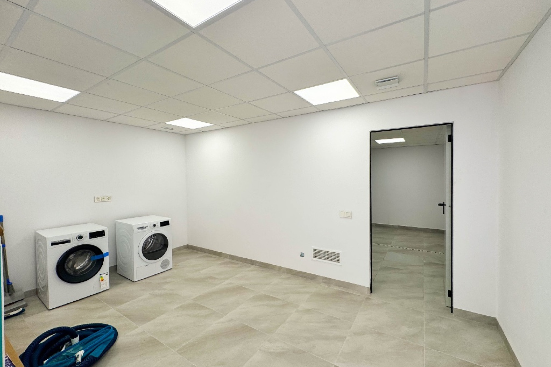 Nieuwbouw woningen - 3. Halfvrijstaand huis - Las Colinas Golf and Country Club - Costa Blanca Zuid