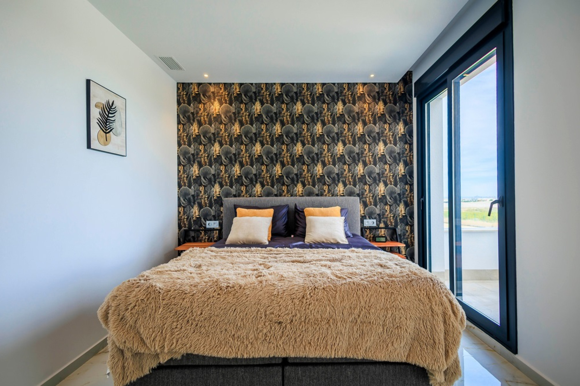 Nieuwbouw woningen - 3. Halfvrijstaand huis - Lo Romero - Costa Blanca Zuid