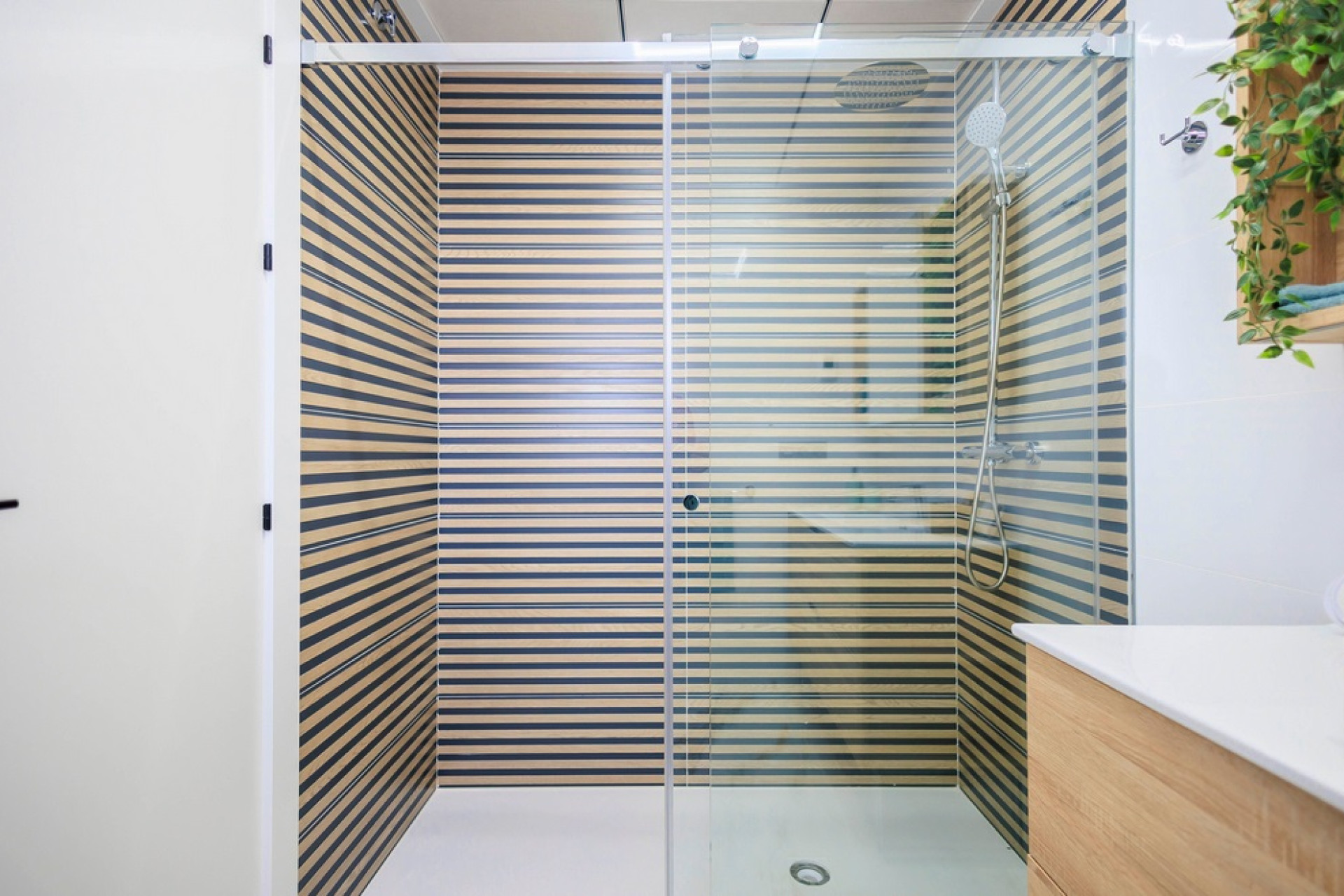 Nieuwbouw woningen - 3. Halfvrijstaand huis - Lo Romero - Costa Blanca Zuid