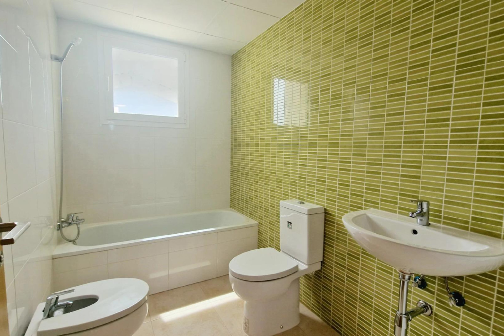 Nieuwbouw woningen - 3. Halfvrijstaand huis - Lorca - Costa Calida