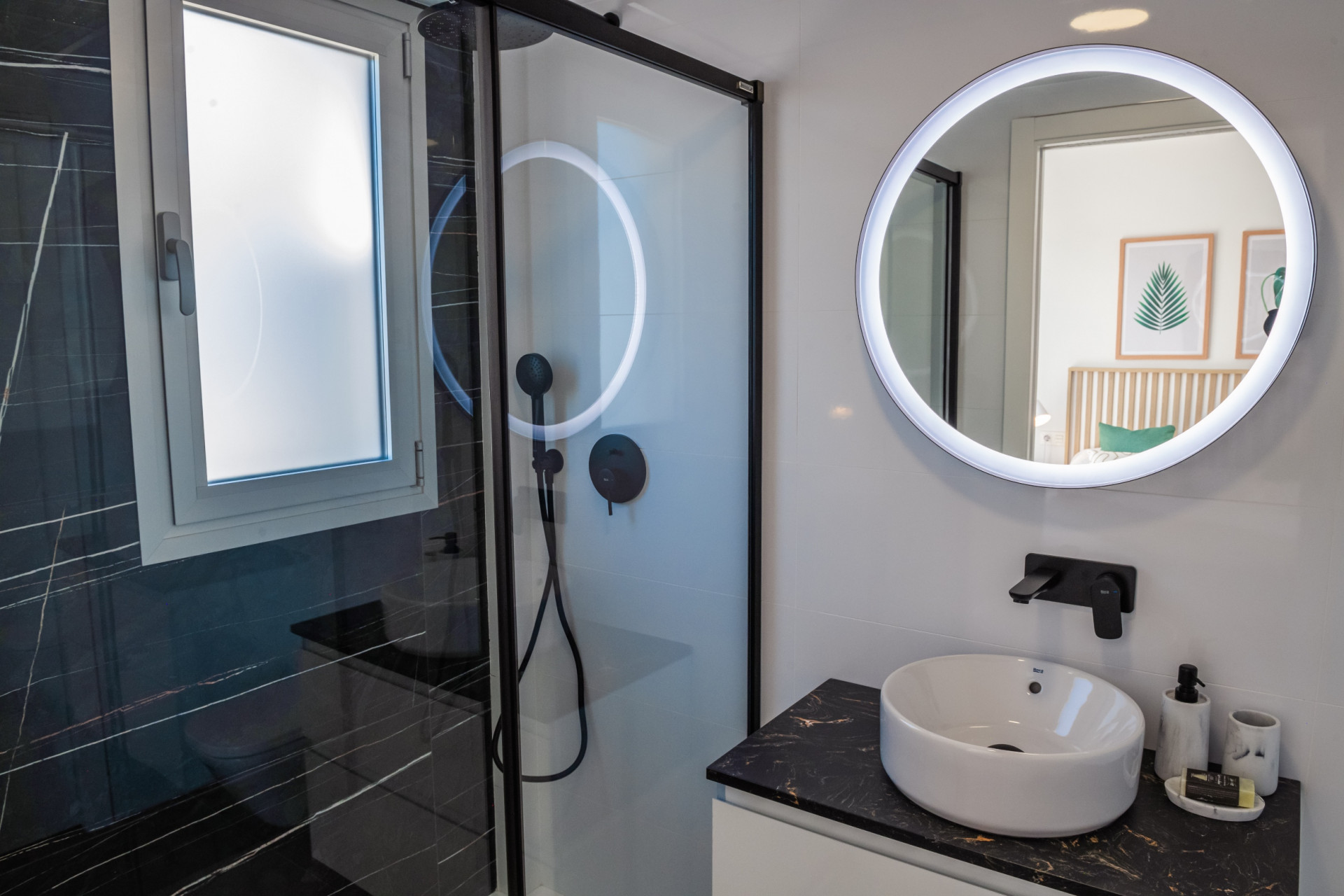 Nieuwbouw woningen - 3. Halfvrijstaand huis - Los Alcazares - Costa Calida