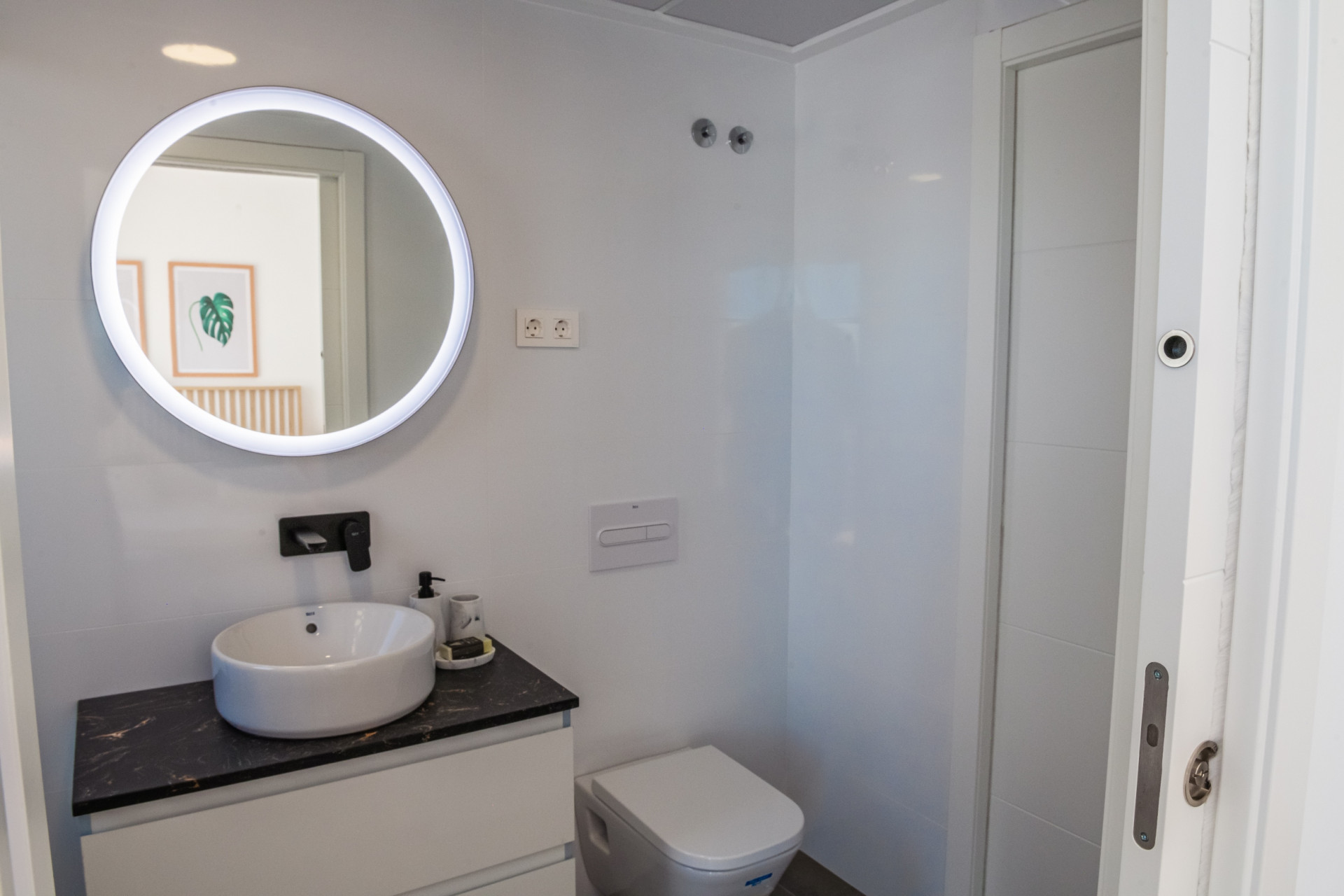 Nieuwbouw woningen - 3. Halfvrijstaand huis - Los Alcazares - Costa Calida