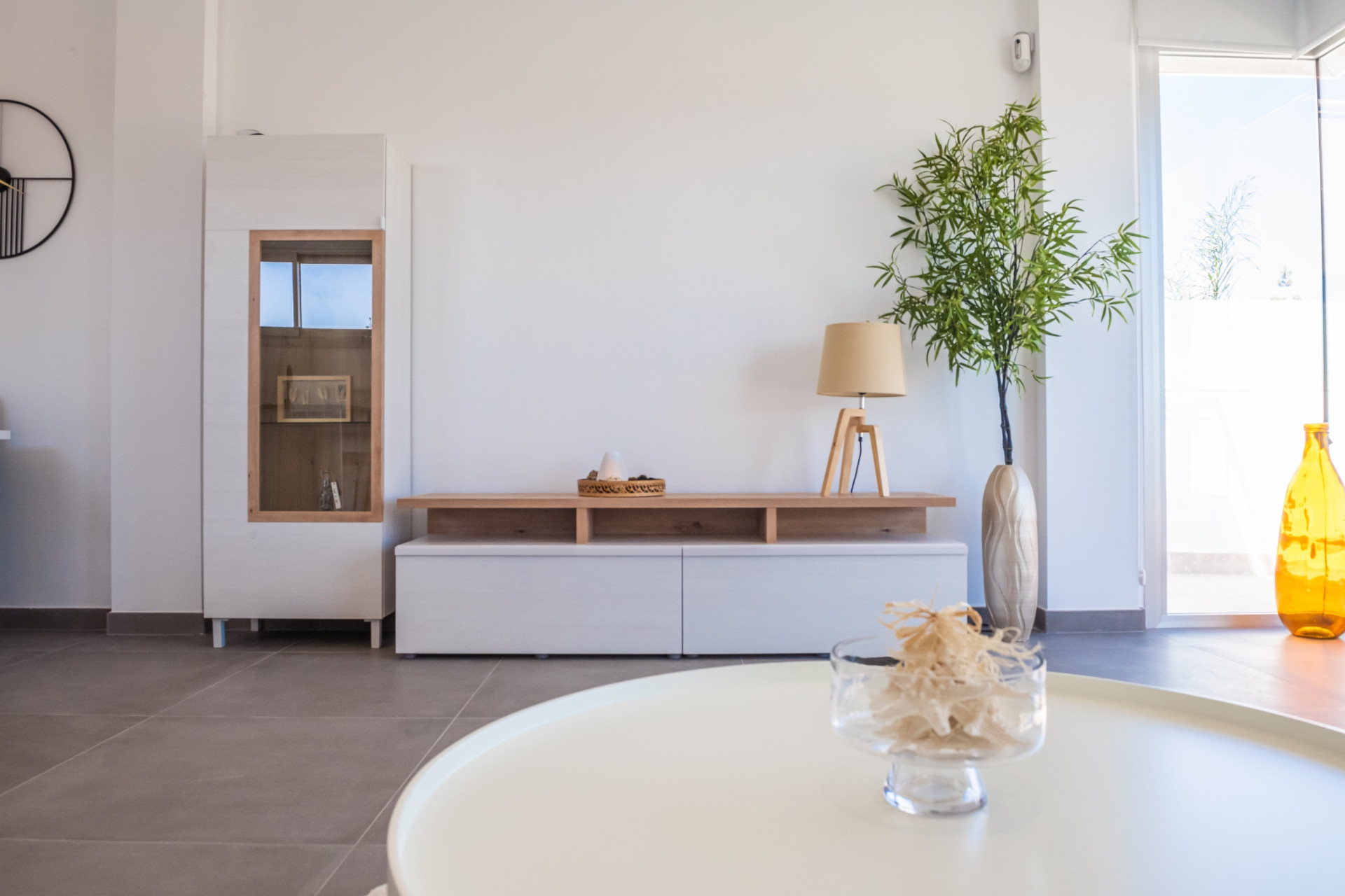 Nieuwbouw woningen - 3. Halfvrijstaand huis - Los Alcazares - Costa Calida