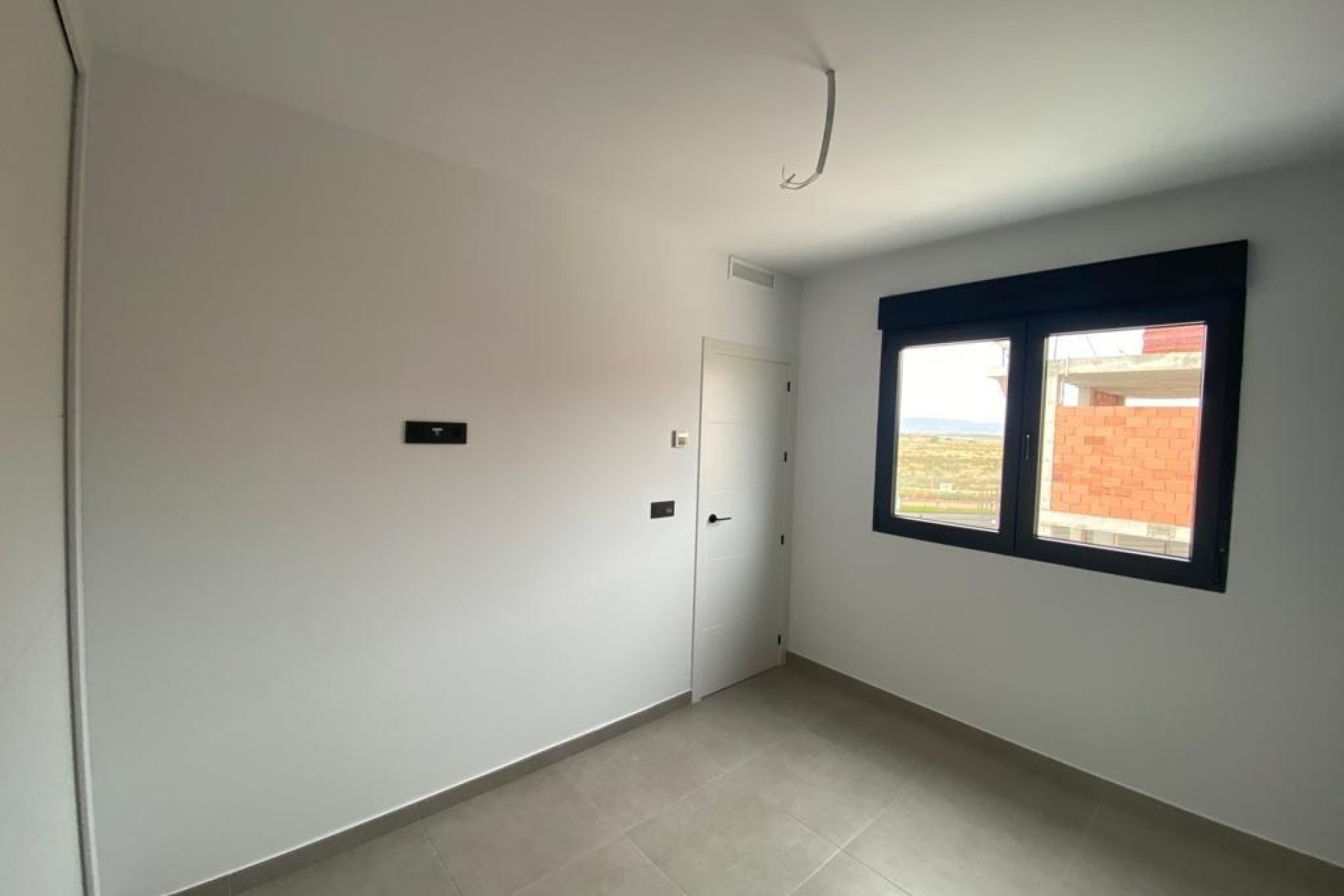Nieuwbouw woningen - 3. Halfvrijstaand huis - Los Alcazares - Costa Calida