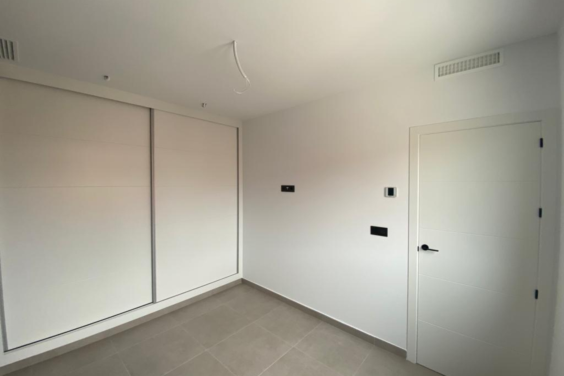 Nieuwbouw woningen - 3. Halfvrijstaand huis - Los Alcazares - Costa Calida