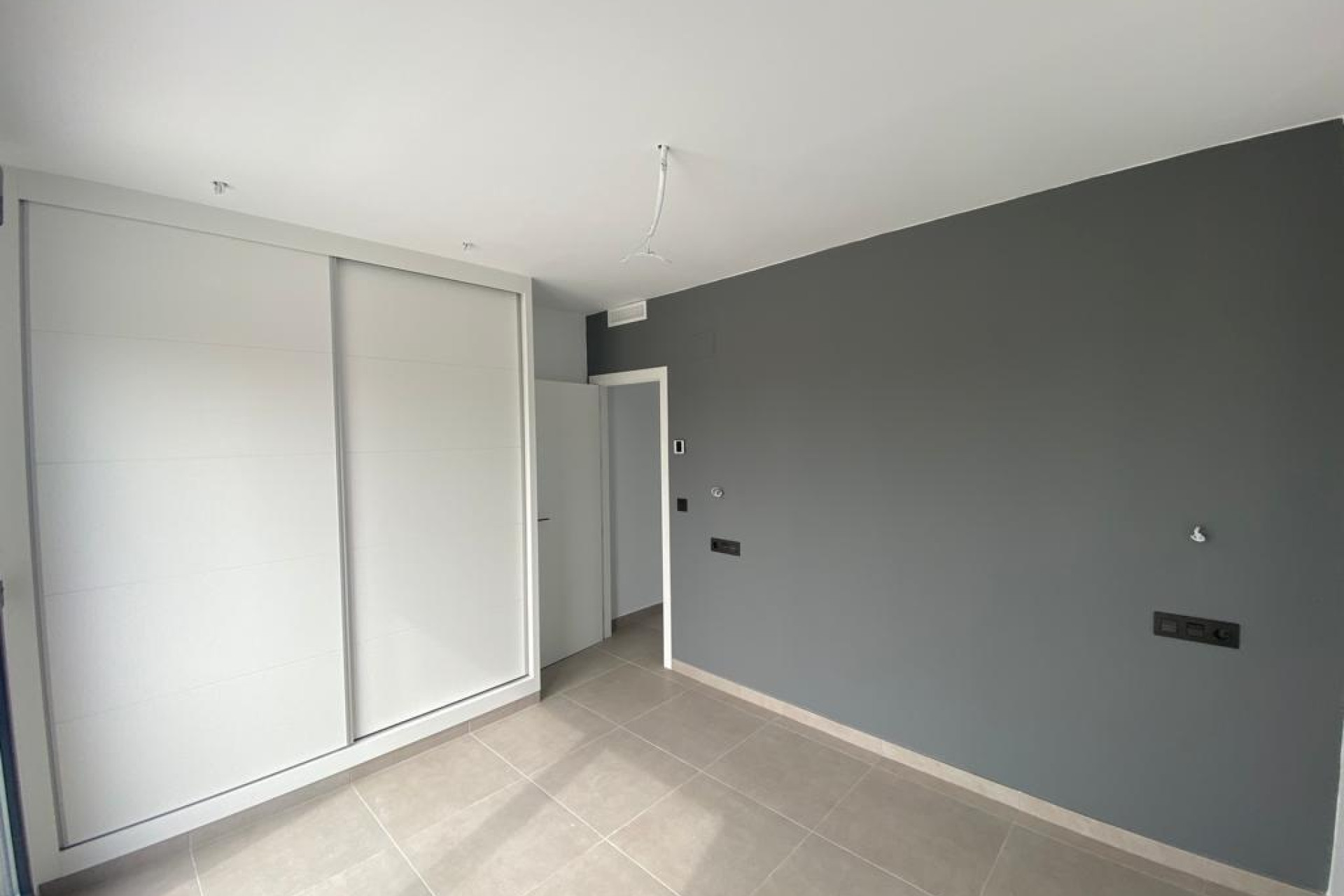 Nieuwbouw woningen - 3. Halfvrijstaand huis - Los Alcazares - Costa Calida