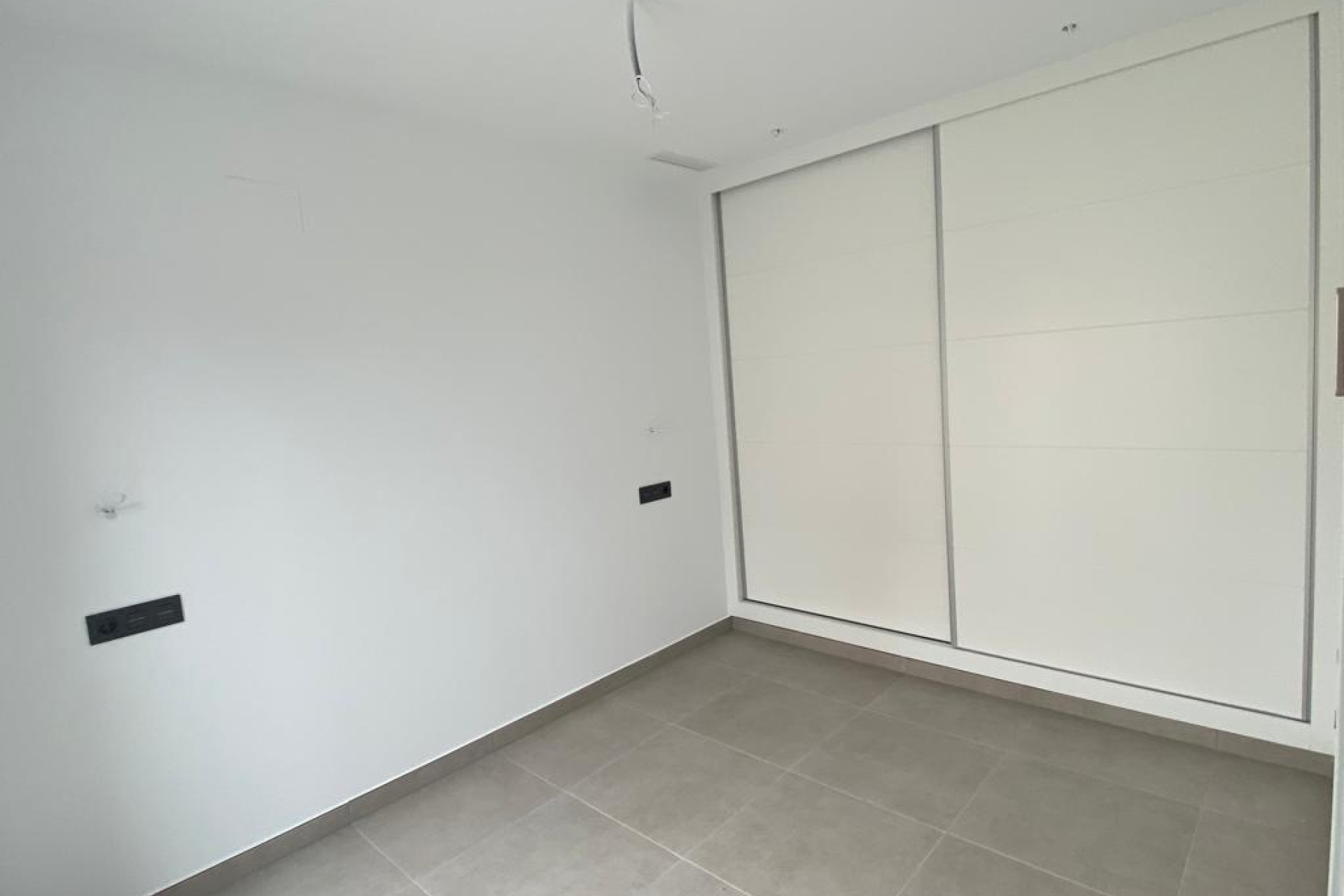 Nieuwbouw woningen - 3. Halfvrijstaand huis - Los Alcazares - Costa Calida