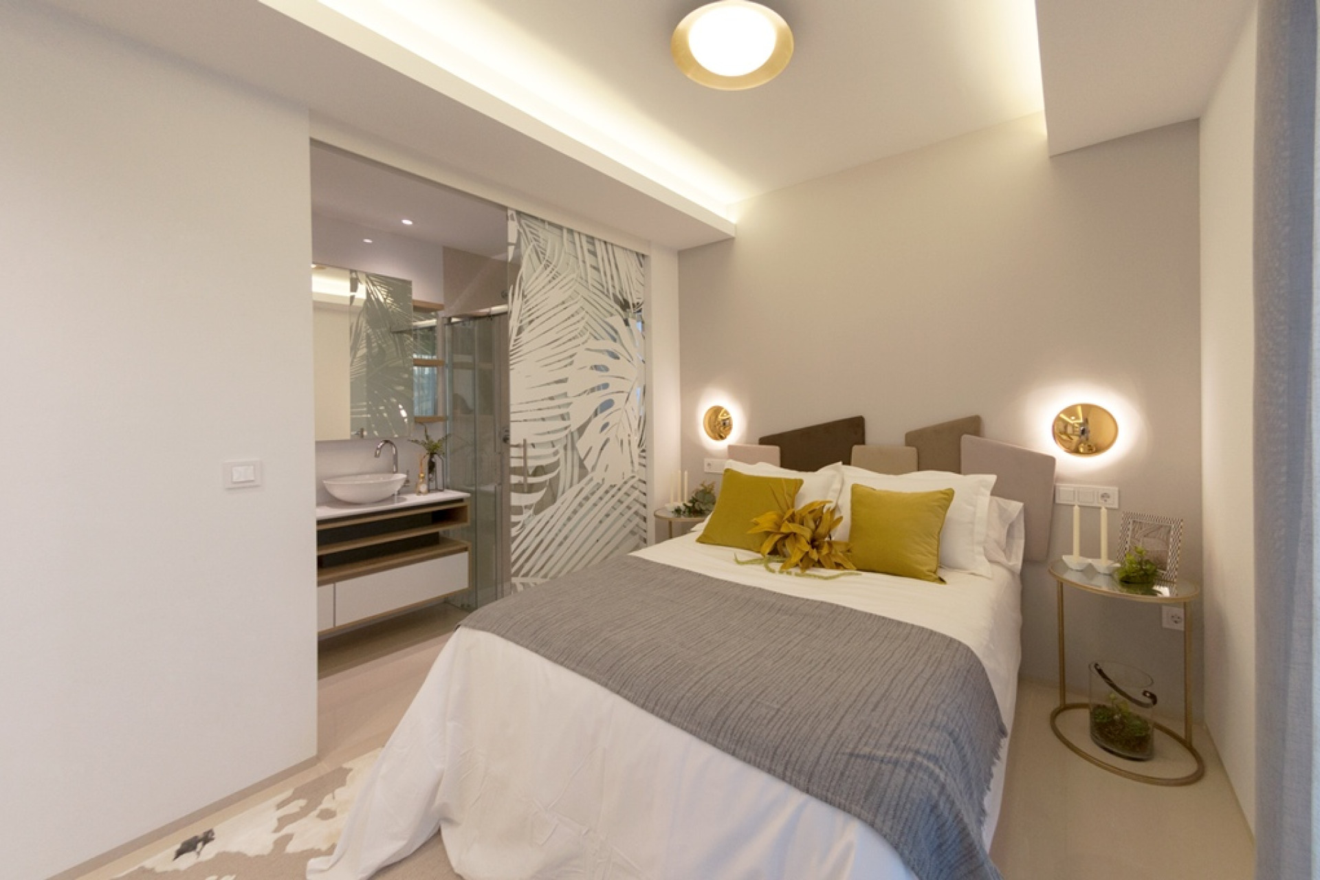 Nieuwbouw woningen - 3. Halfvrijstaand huis - Los Alcazares - Costa Calida