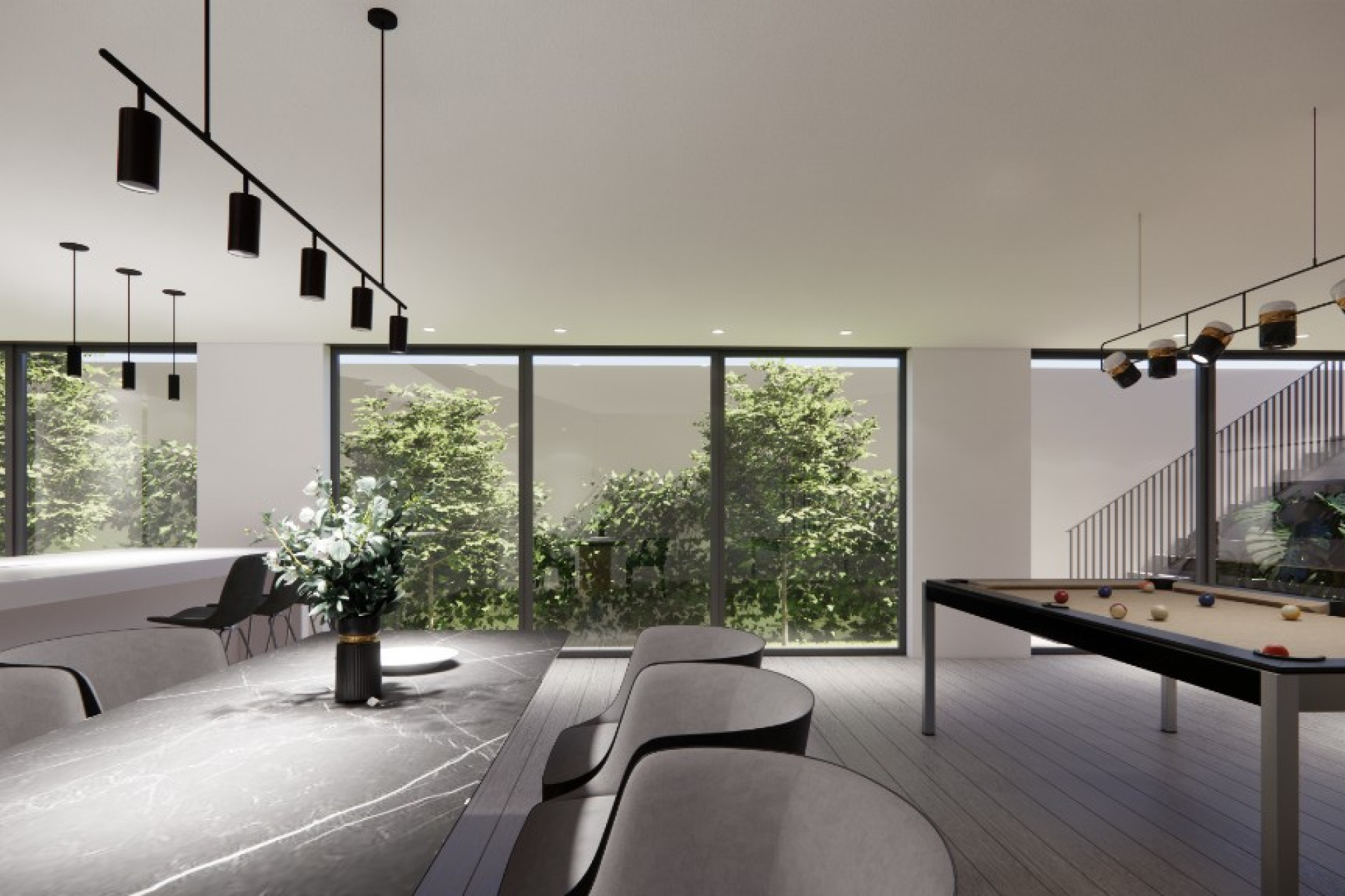 Nieuwbouw woningen - 3. Halfvrijstaand huis - Los Alcazares - Costa Calida