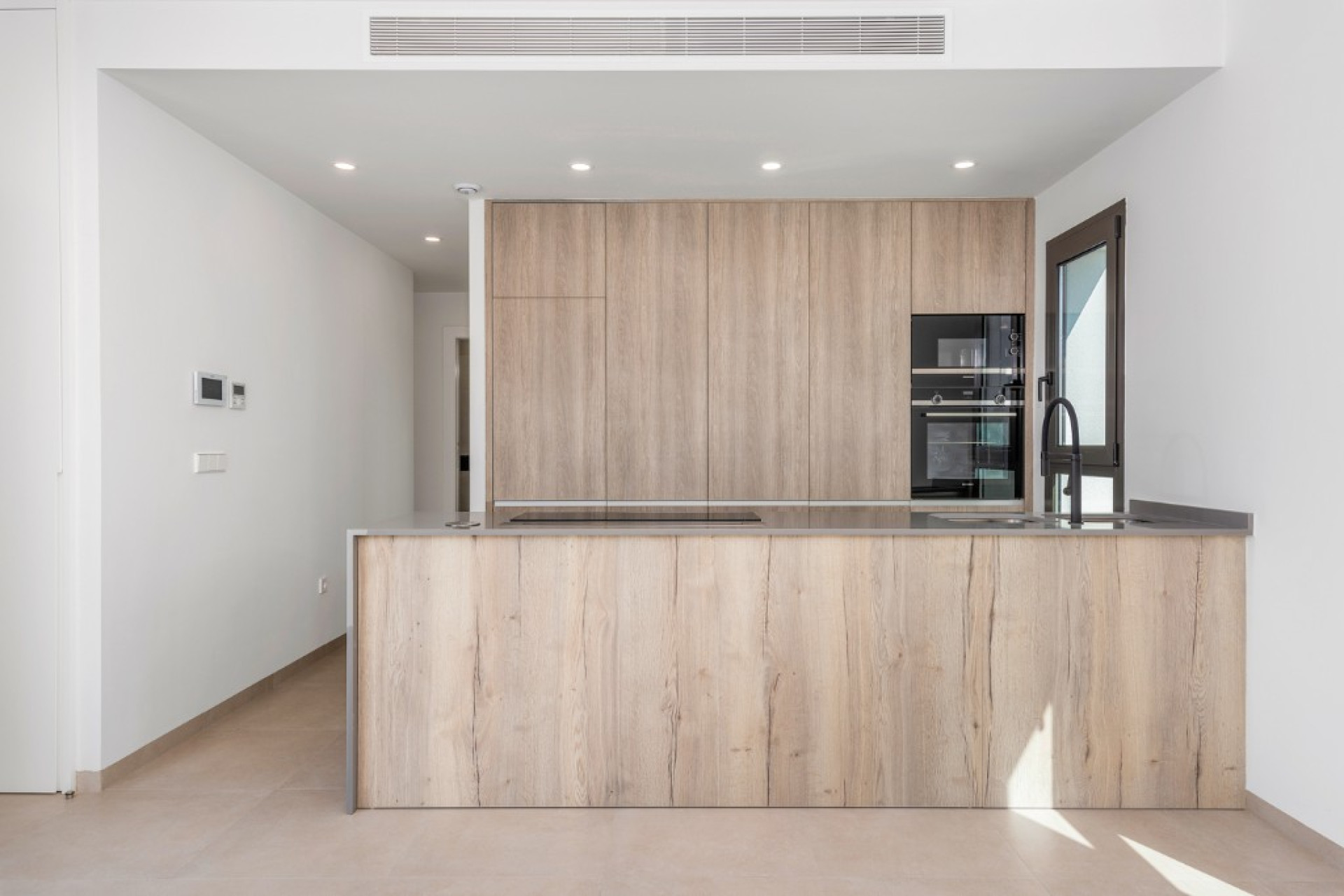 Nieuwbouw woningen - 3. Halfvrijstaand huis - Los Alcazares - Costa Calida