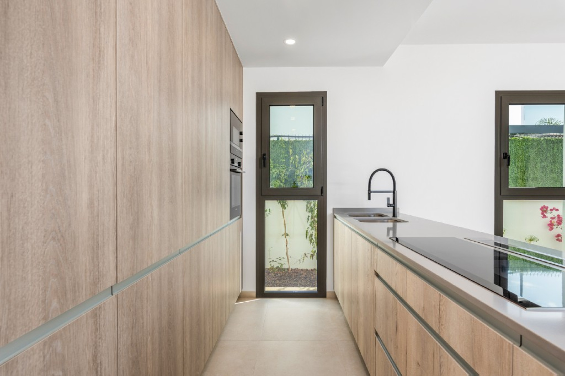 Nieuwbouw woningen - 3. Halfvrijstaand huis - Los Alcazares - Costa Calida