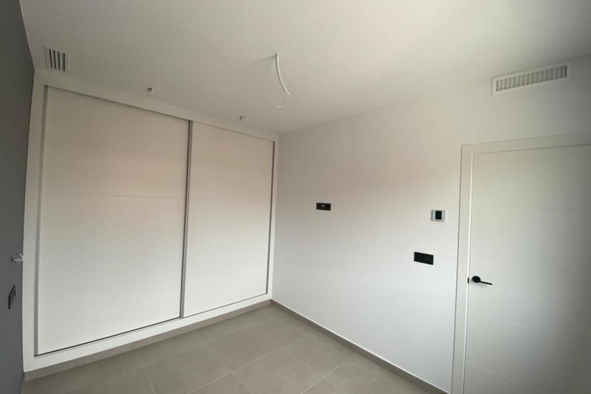 Nieuwbouw woningen - 3. Halfvrijstaand huis - Los Alcazares - Costa Calida