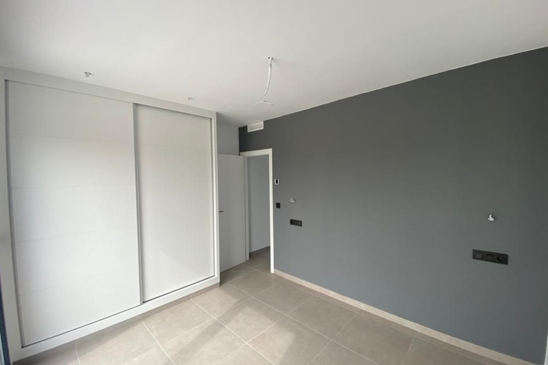 Nieuwbouw woningen - 3. Halfvrijstaand huis - Los Alcazares - Costa Calida