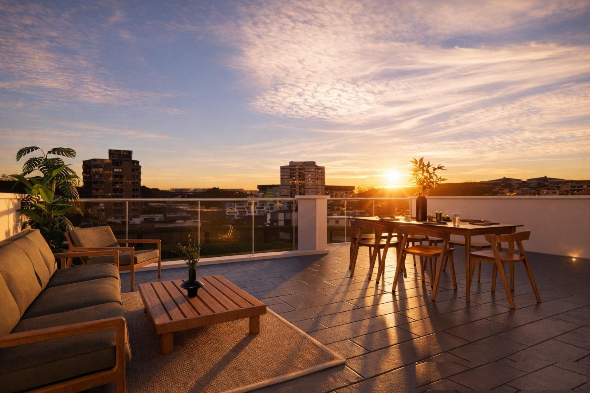 Nieuwbouw woningen - 3. Halfvrijstaand huis - Los Alcazares - Costa Calida