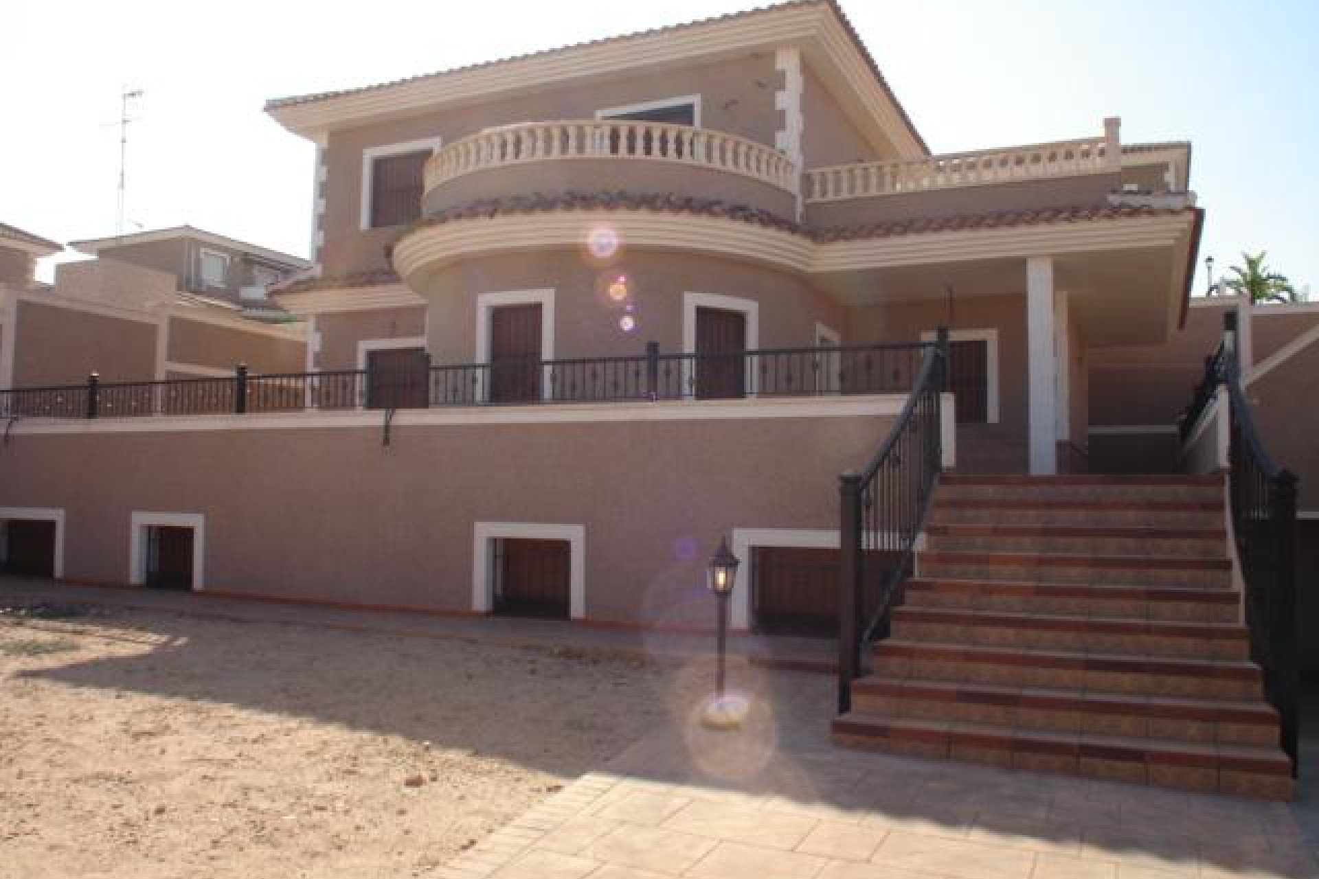 Nieuwbouw woningen - 3. Halfvrijstaand huis - Los Altos - Costa Blanca Zuid
