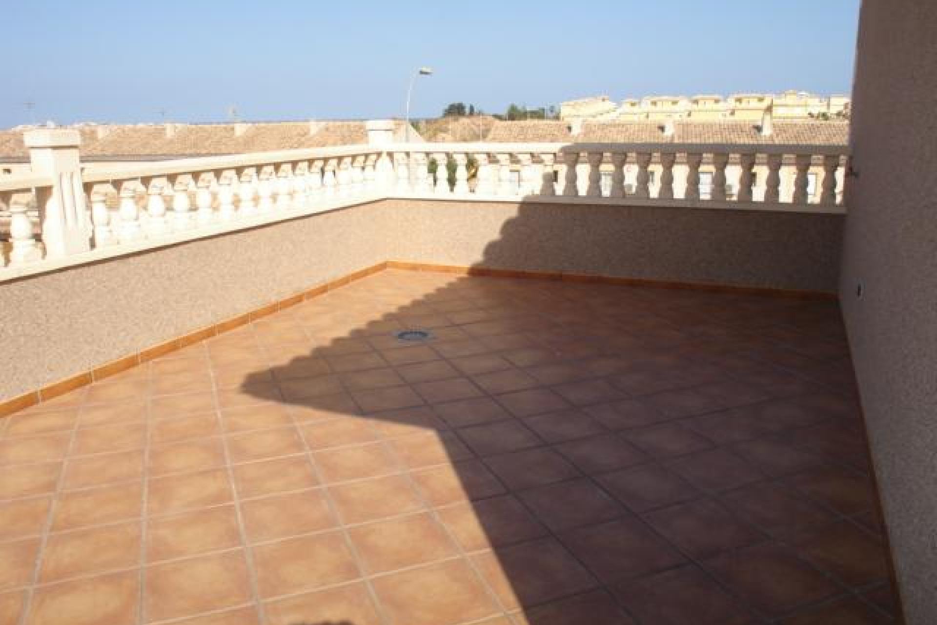 Nieuwbouw woningen - 3. Halfvrijstaand huis - Los Altos - Costa Blanca Zuid