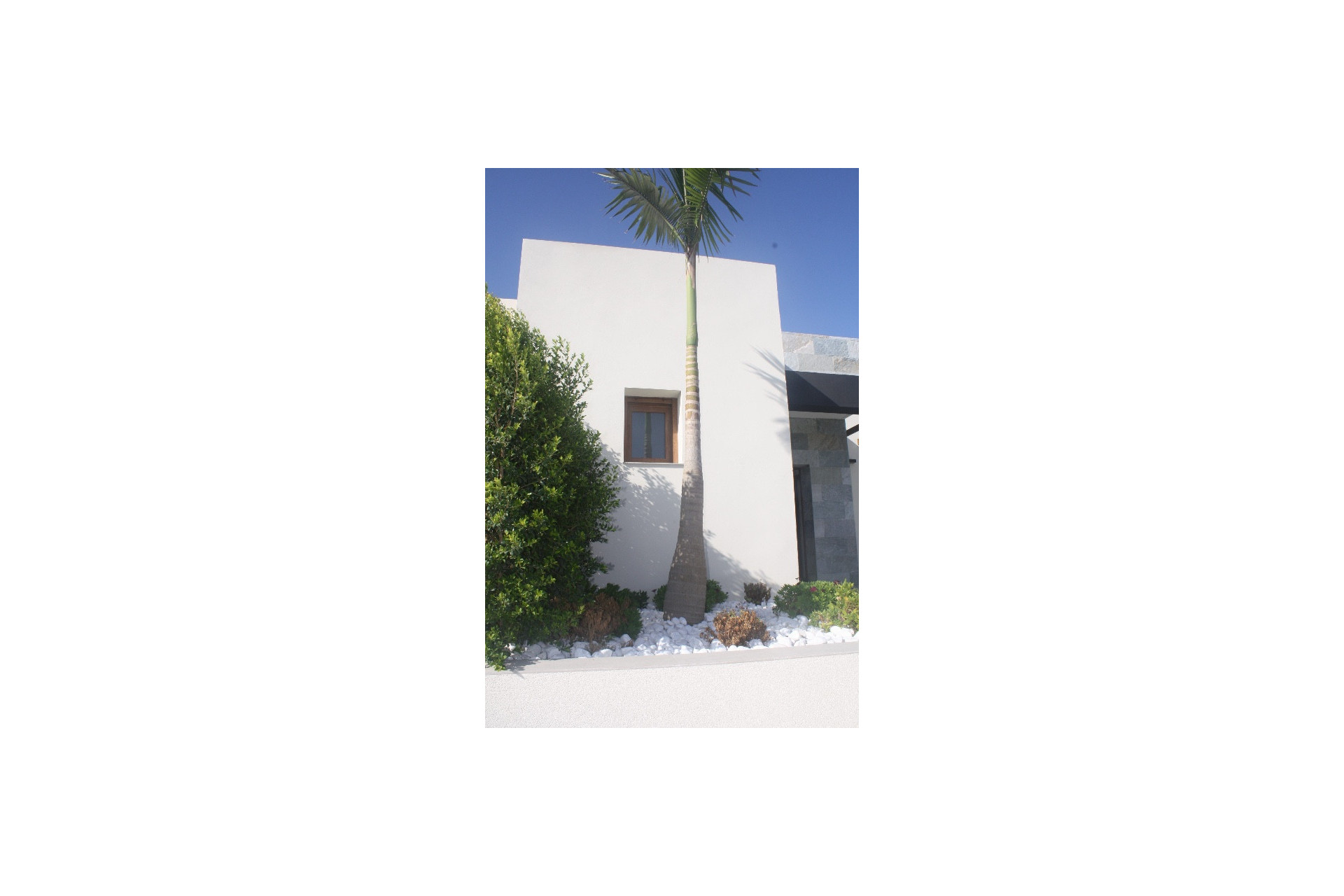 Nieuwbouw woningen - 3. Halfvrijstaand huis - Los Altos - Costa Blanca Zuid