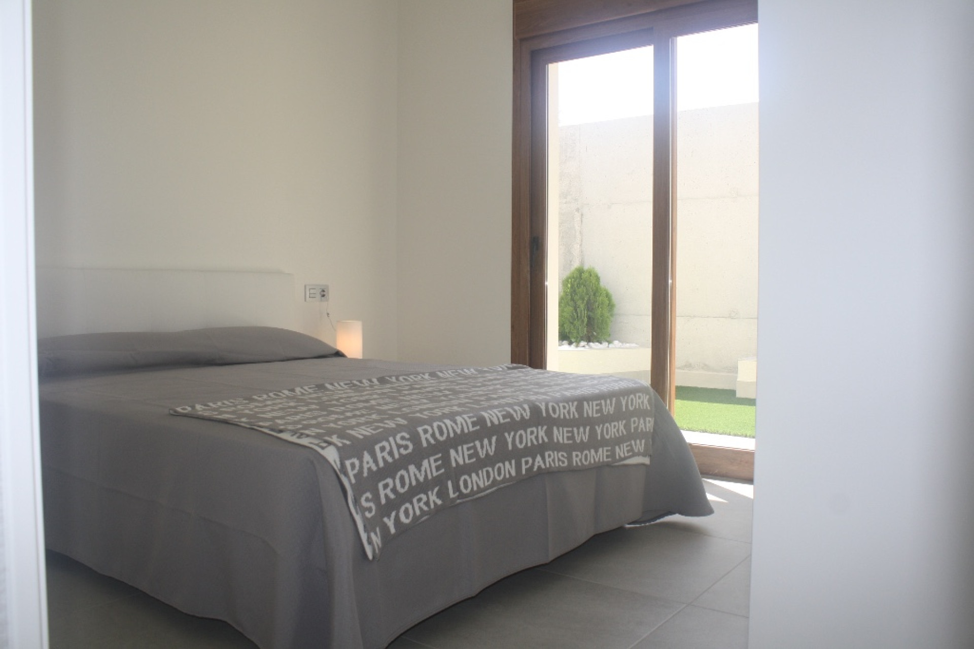 Nieuwbouw woningen - 3. Halfvrijstaand huis - Los Altos - Costa Blanca Zuid