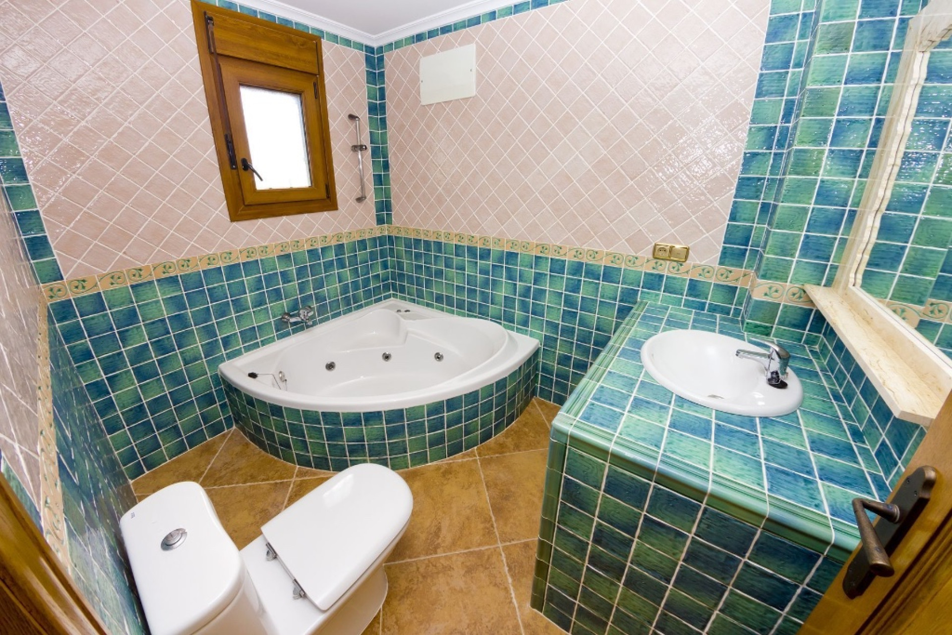 Nieuwbouw woningen - 3. Halfvrijstaand huis - Los Altos - Costa Blanca Zuid