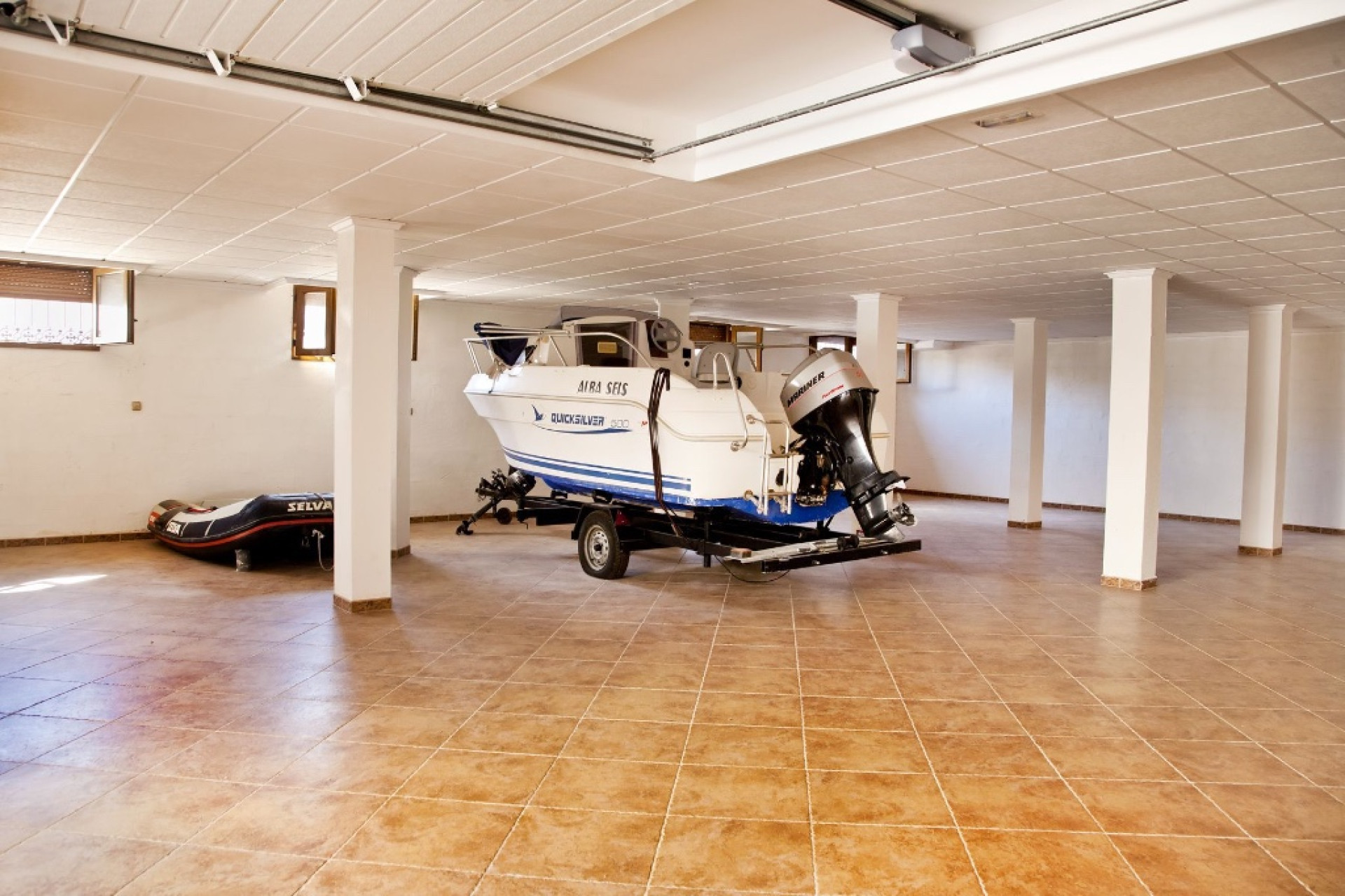 Nieuwbouw woningen - 3. Halfvrijstaand huis - Los Altos - Costa Blanca Zuid