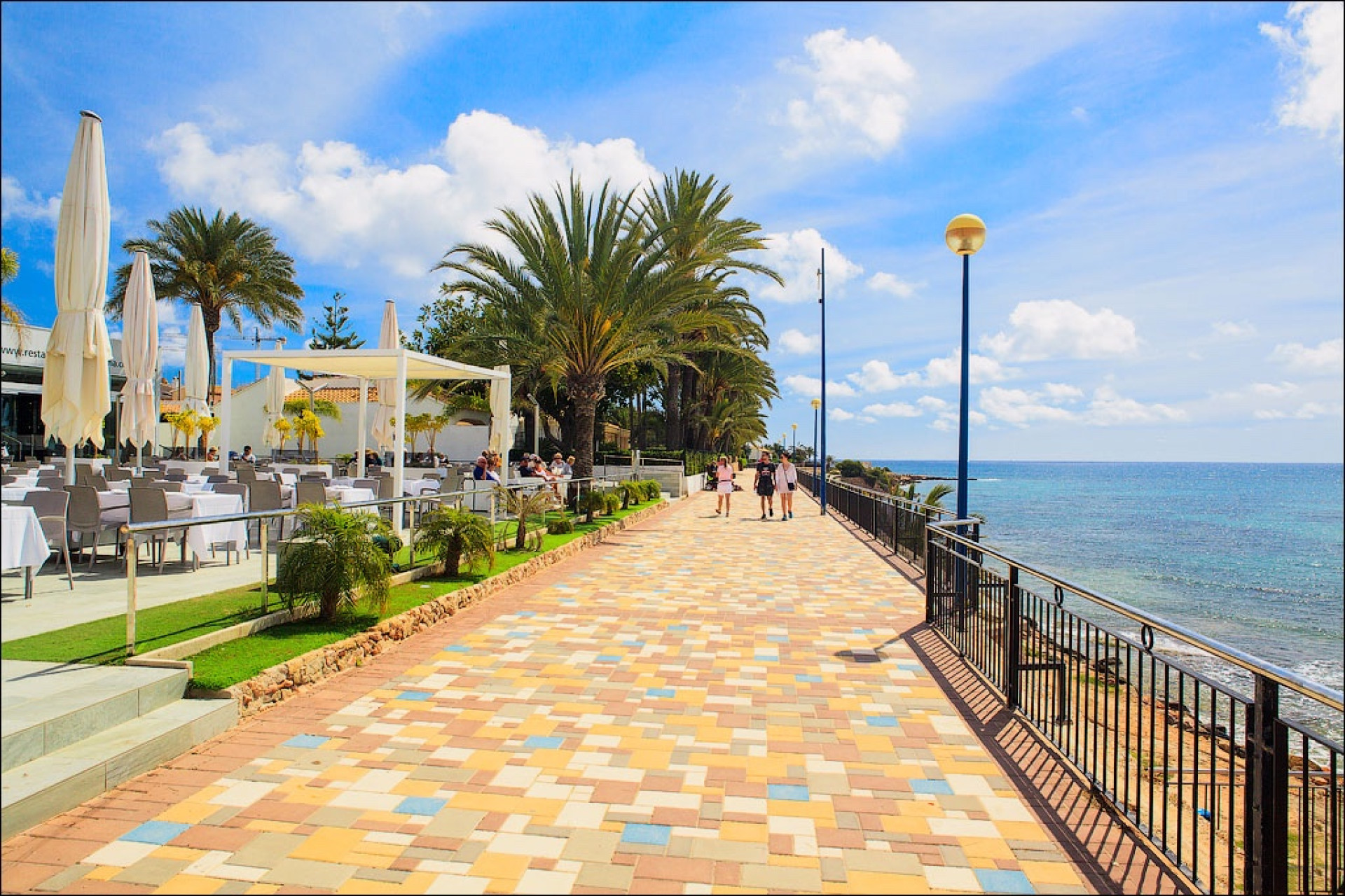 Nieuwbouw woningen - 3. Halfvrijstaand huis - Los Altos - Costa Blanca Zuid