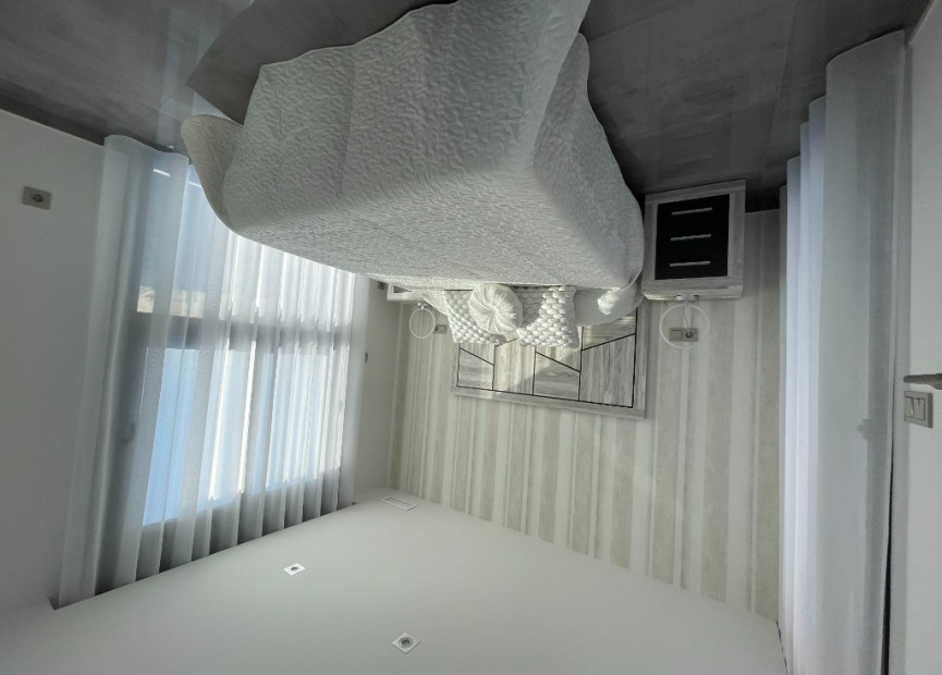 Nieuwbouw woningen - 3. Halfvrijstaand huis - Los Altos - Costa Blanca Zuid