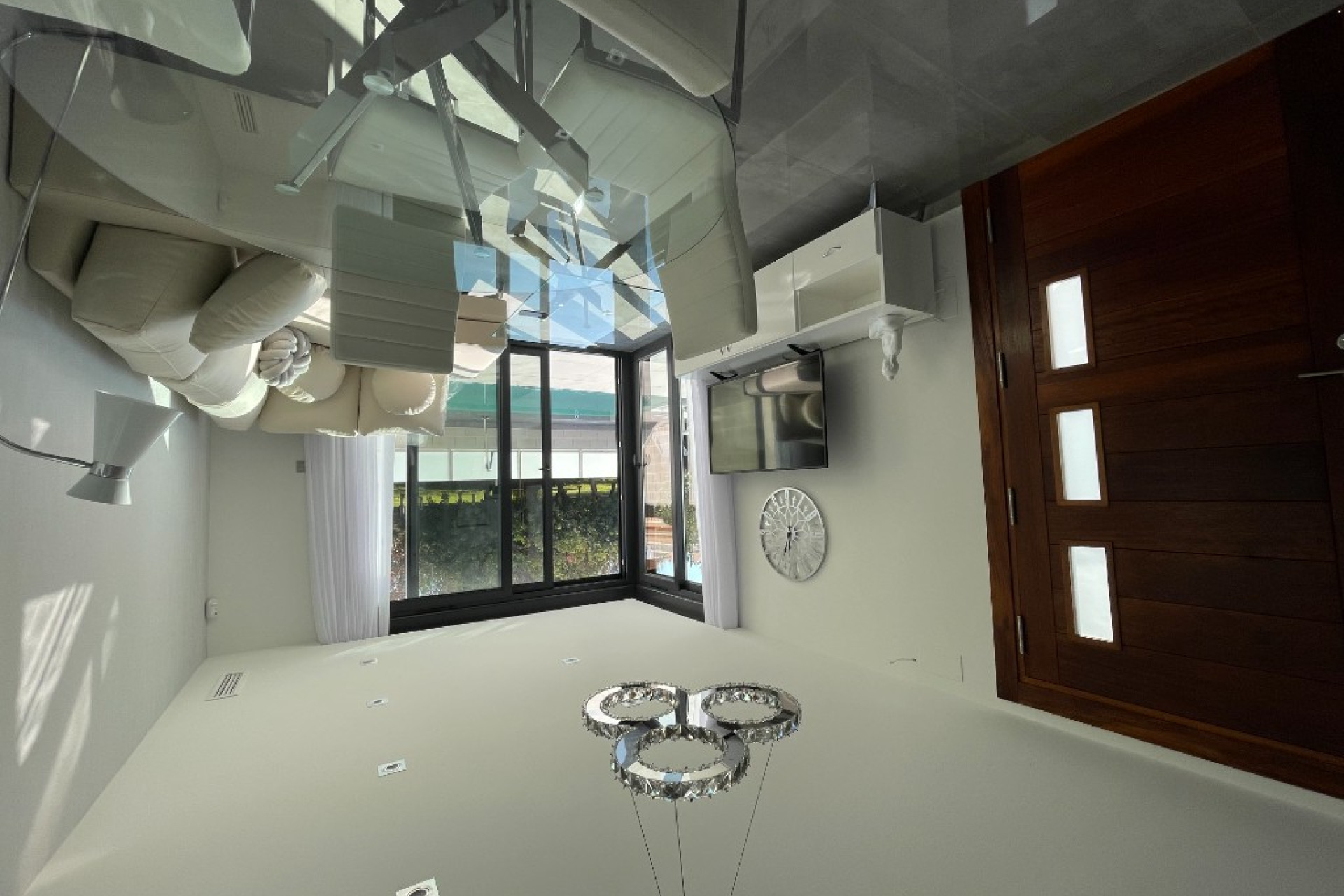 Nieuwbouw woningen - 3. Halfvrijstaand huis - Los Altos - Costa Blanca Zuid