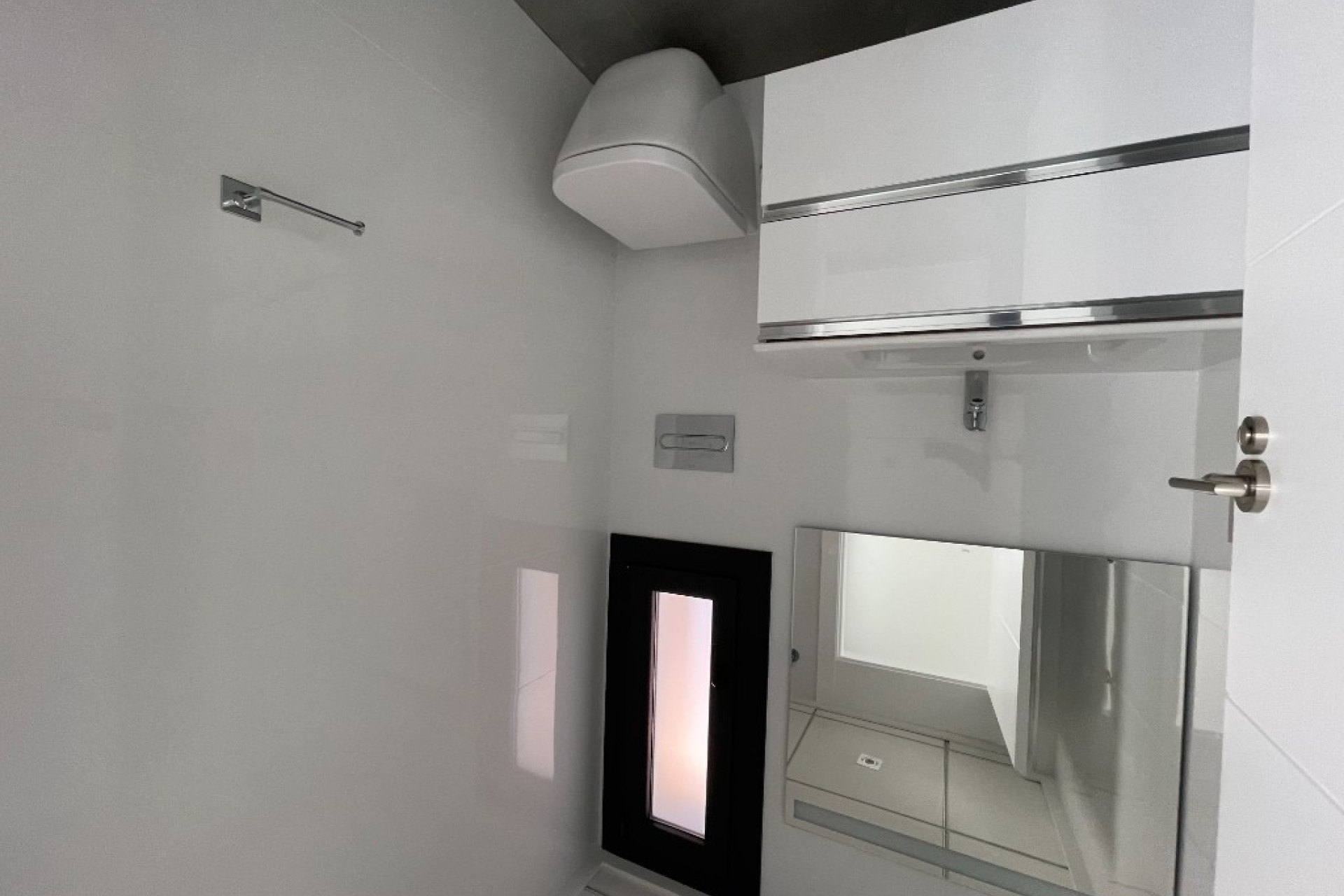 Nieuwbouw woningen - 3. Halfvrijstaand huis - Los Altos - Costa Blanca Zuid