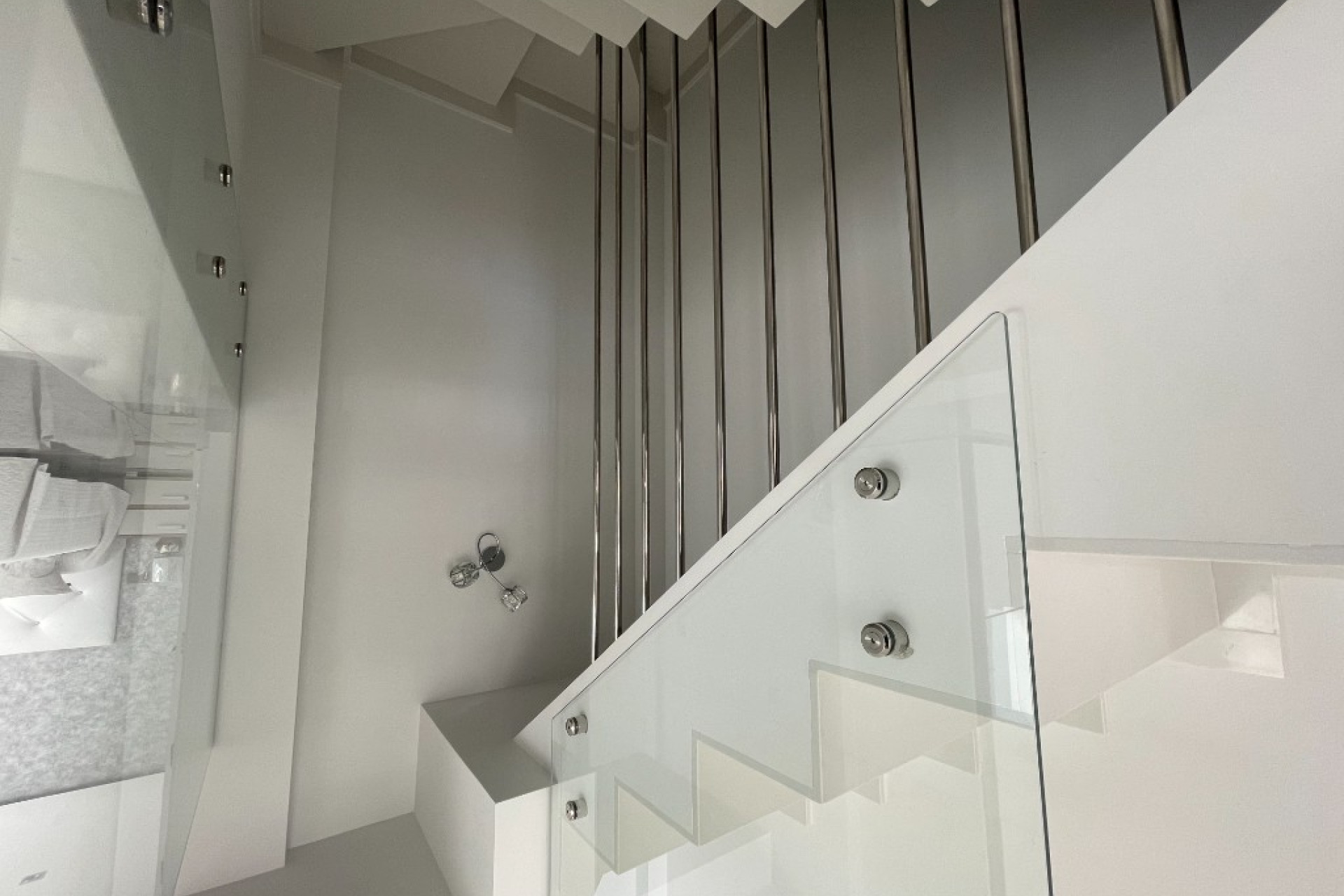 Nieuwbouw woningen - 3. Halfvrijstaand huis - Los Altos - Costa Blanca Zuid