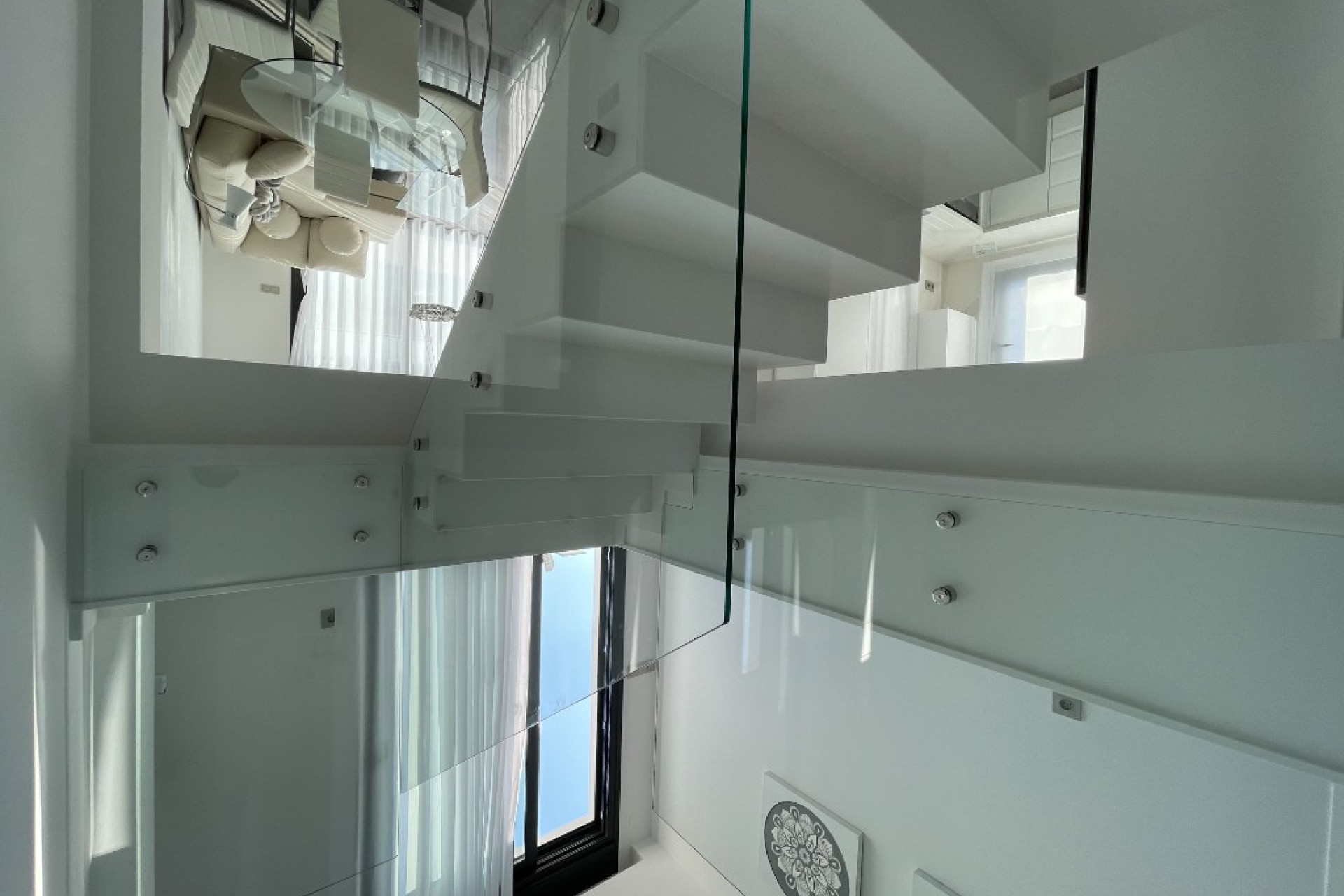 Nieuwbouw woningen - 3. Halfvrijstaand huis - Los Altos - Costa Blanca Zuid