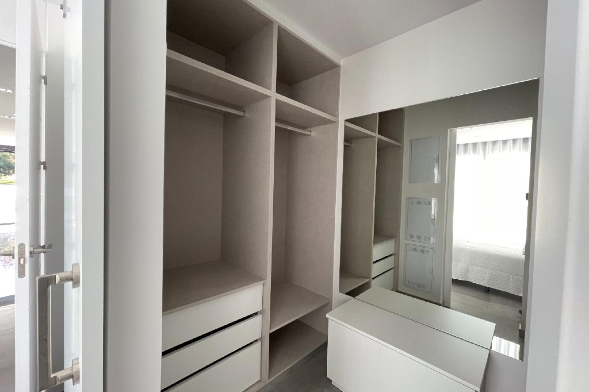 Nieuwbouw woningen - 3. Halfvrijstaand huis - Los Altos - Costa Blanca Zuid