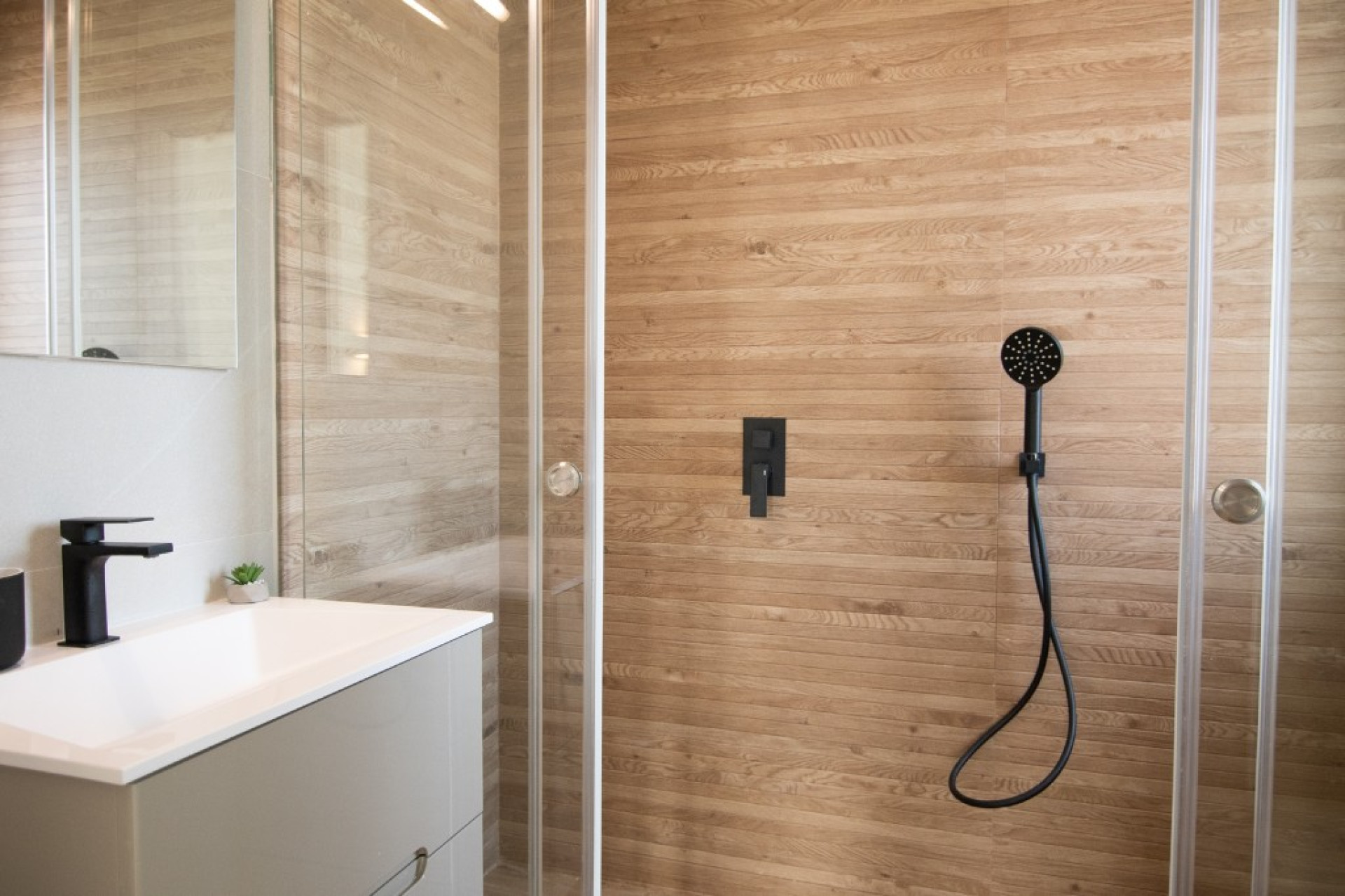 Nieuwbouw woningen - 3. Halfvrijstaand huis - Los Montesinos - Costa Blanca Zuid