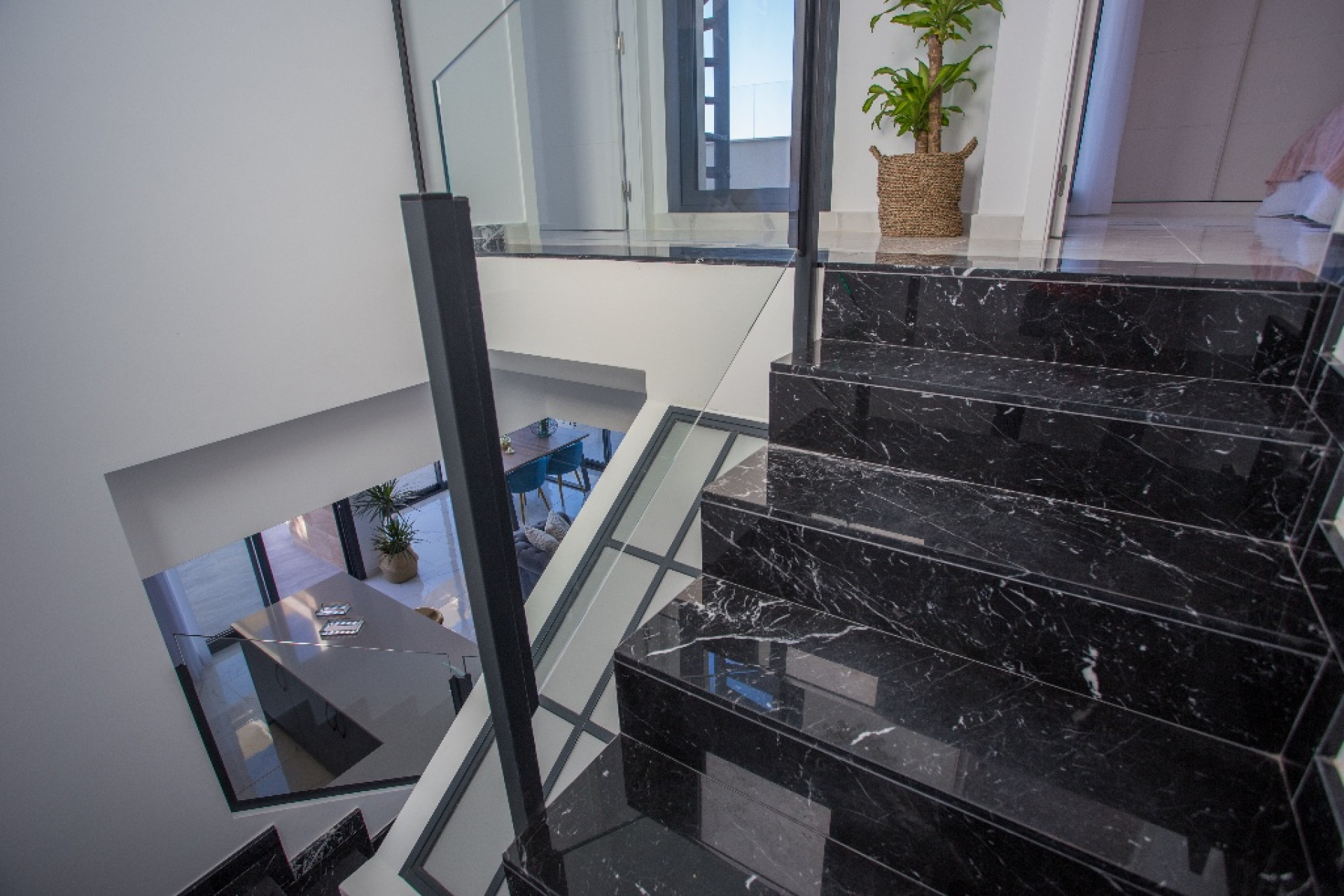 Nieuwbouw woningen - 3. Halfvrijstaand huis - Los Montesinos - Costa Blanca Zuid