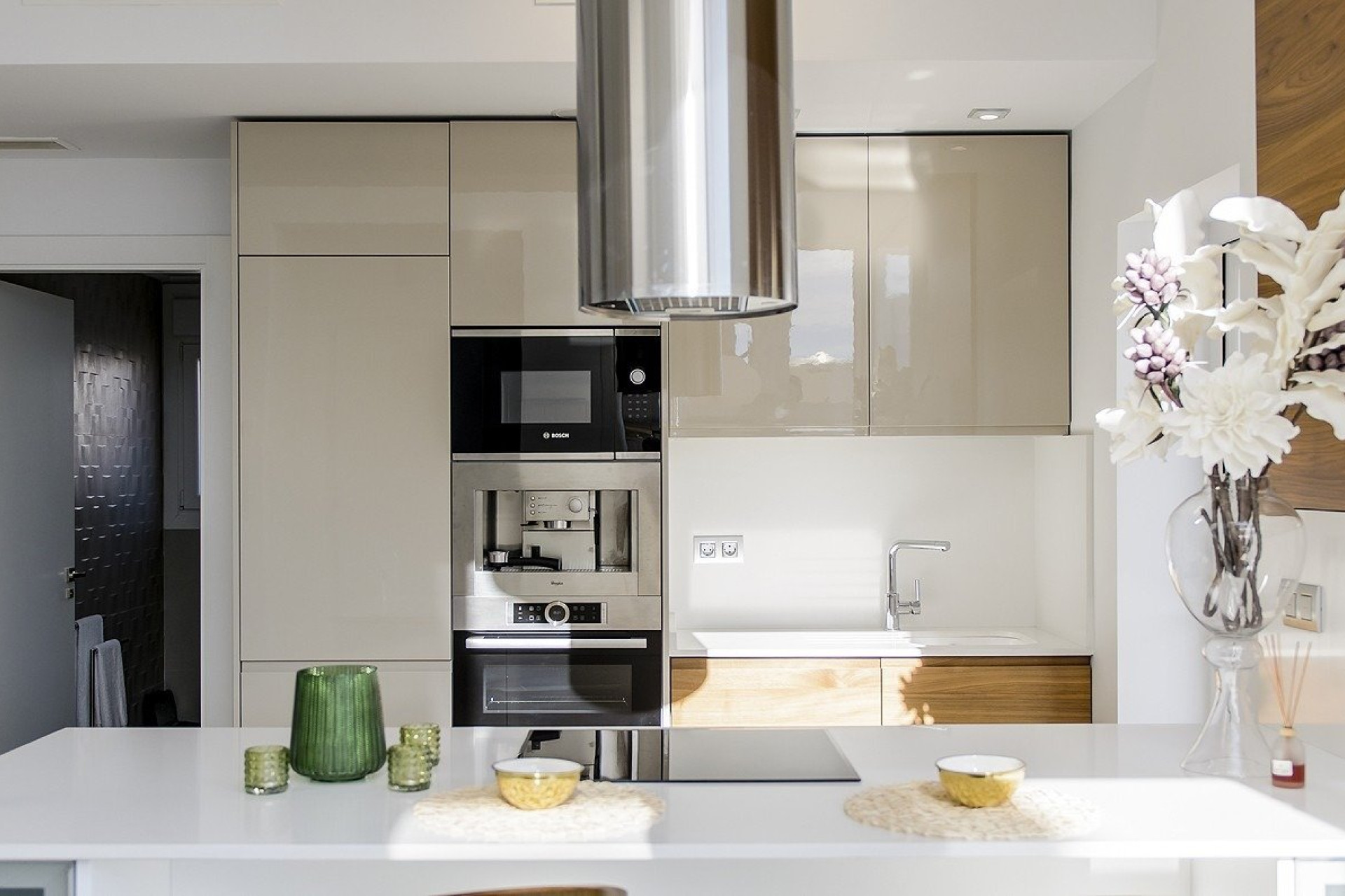 Nieuwbouw woningen - 3. Halfvrijstaand huis - Los Montesinos - Costa Blanca Zuid