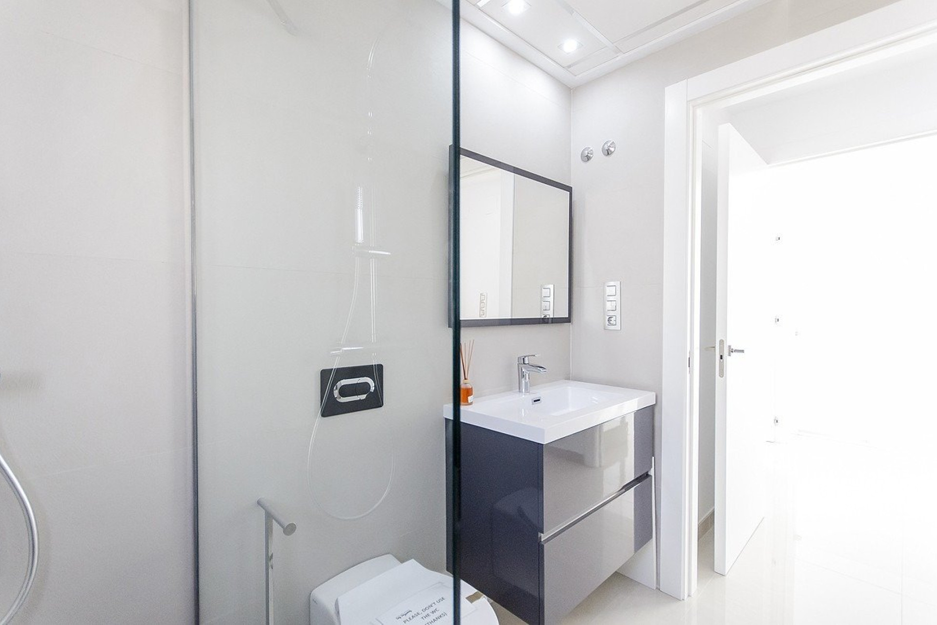 Nieuwbouw woningen - 3. Halfvrijstaand huis - Los Montesinos - Costa Blanca Zuid