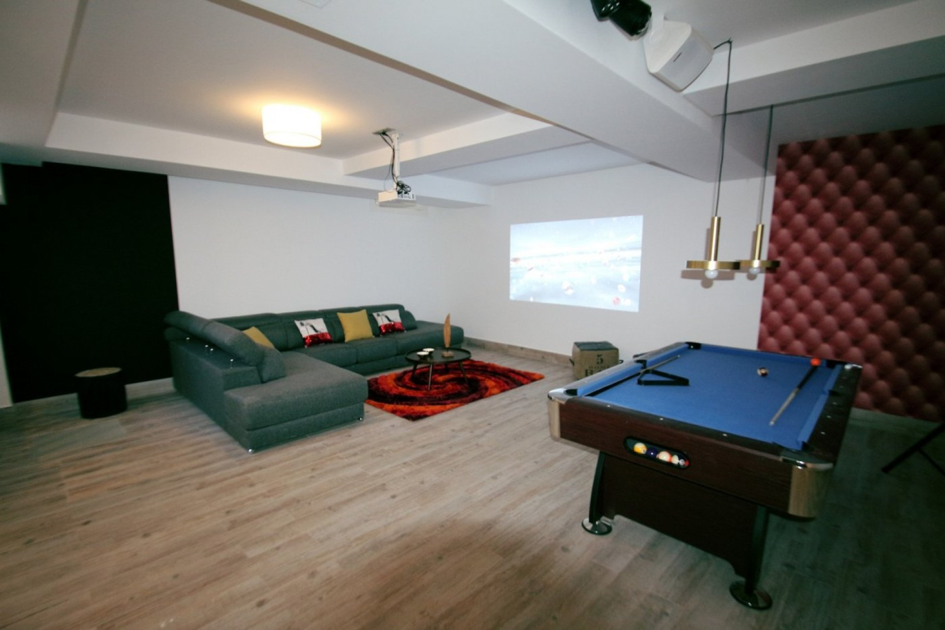 Nieuwbouw woningen - 3. Halfvrijstaand huis - Los Montesinos - Costa Blanca Zuid