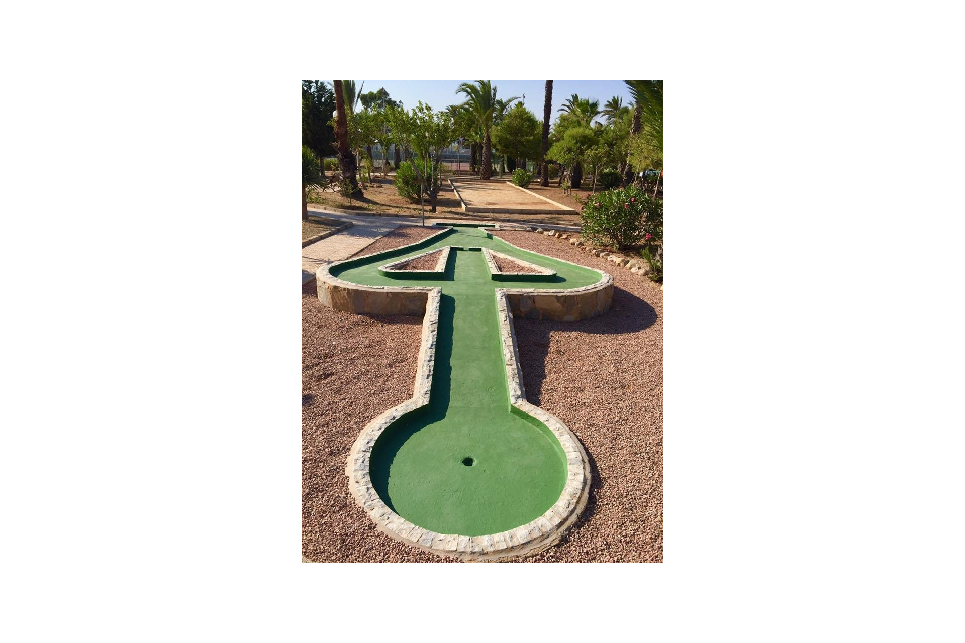 Nieuwbouw woningen - 3. Halfvrijstaand huis - Los Urrutias - Costa Calida