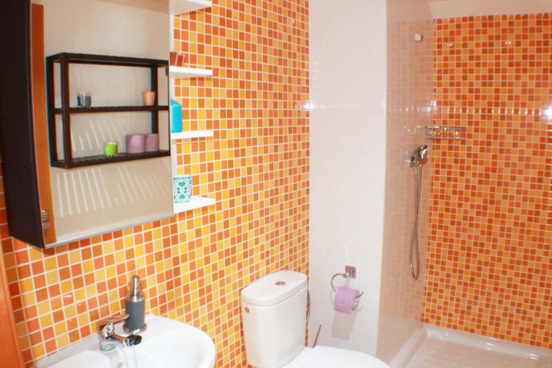 Nieuwbouw woningen - 3. Halfvrijstaand huis - Mar Menor - Costa Calida