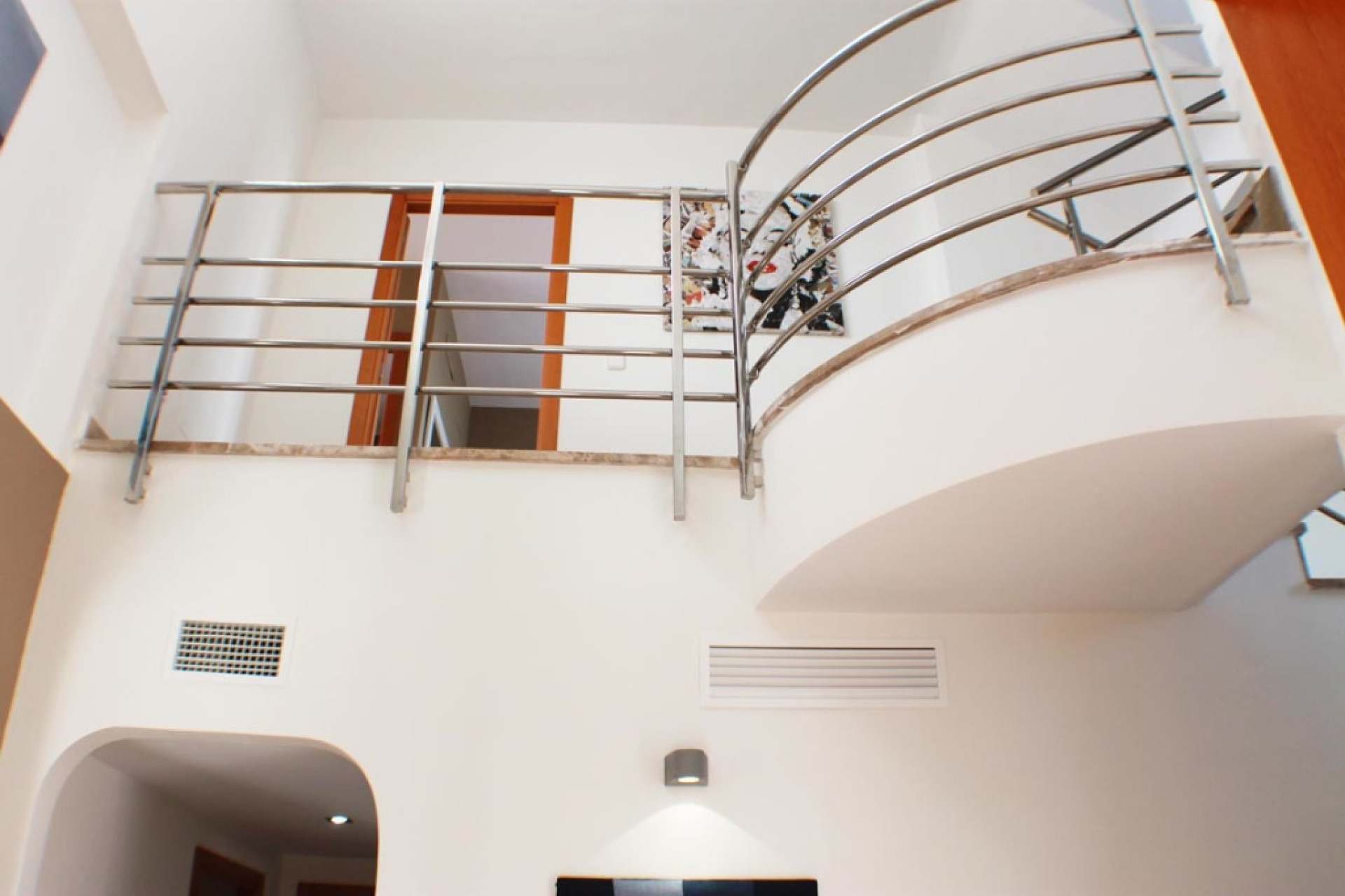 Nieuwbouw woningen - 3. Halfvrijstaand huis - Mar Menor - Costa Calida