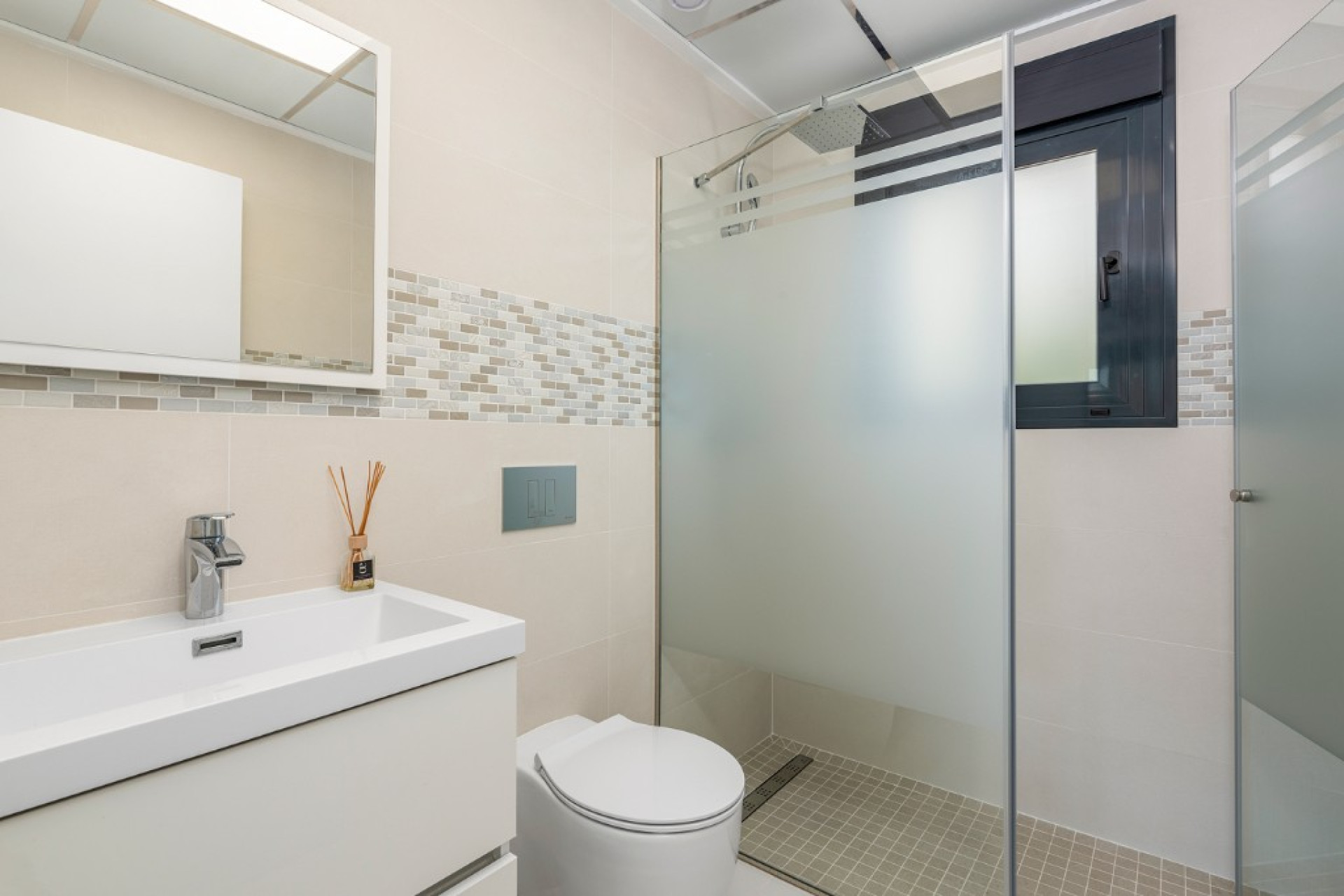 Nieuwbouw woningen - 3. Halfvrijstaand huis - Mar Menor - Costa Calida