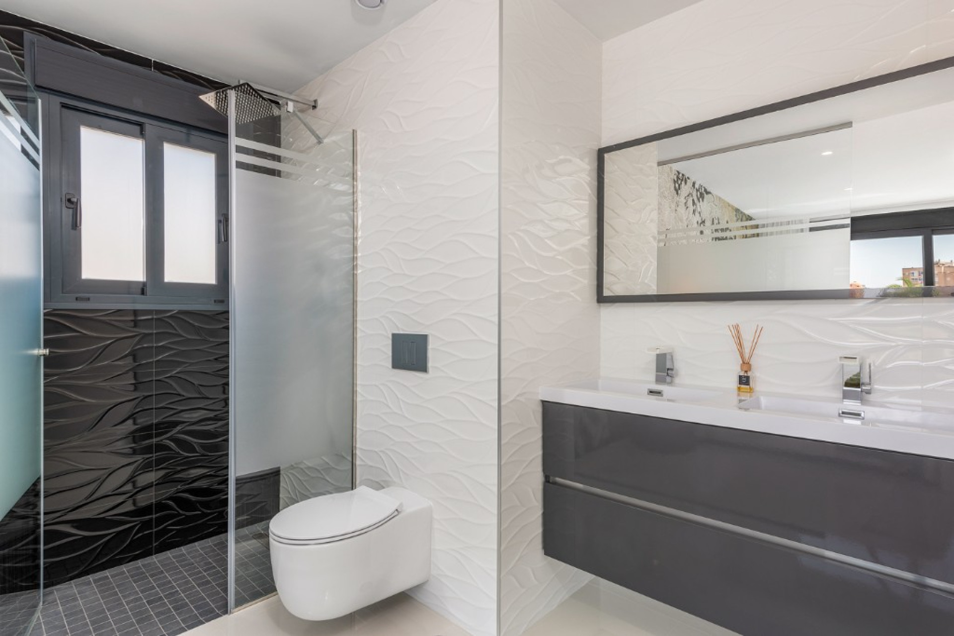 Nieuwbouw woningen - 3. Halfvrijstaand huis - Mar Menor - Costa Calida