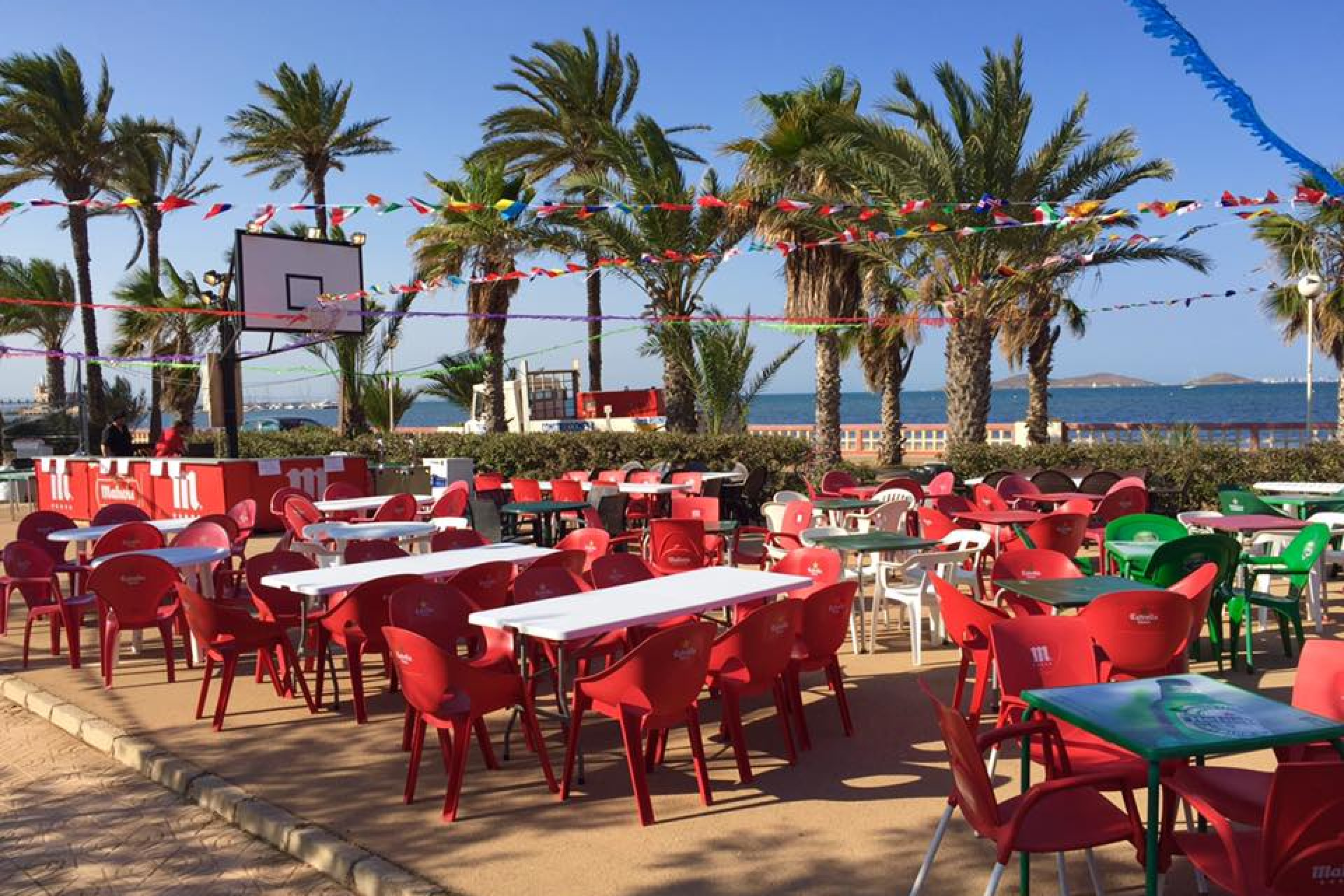 Nieuwbouw woningen - 3. Halfvrijstaand huis - Murcia - Costa Calida