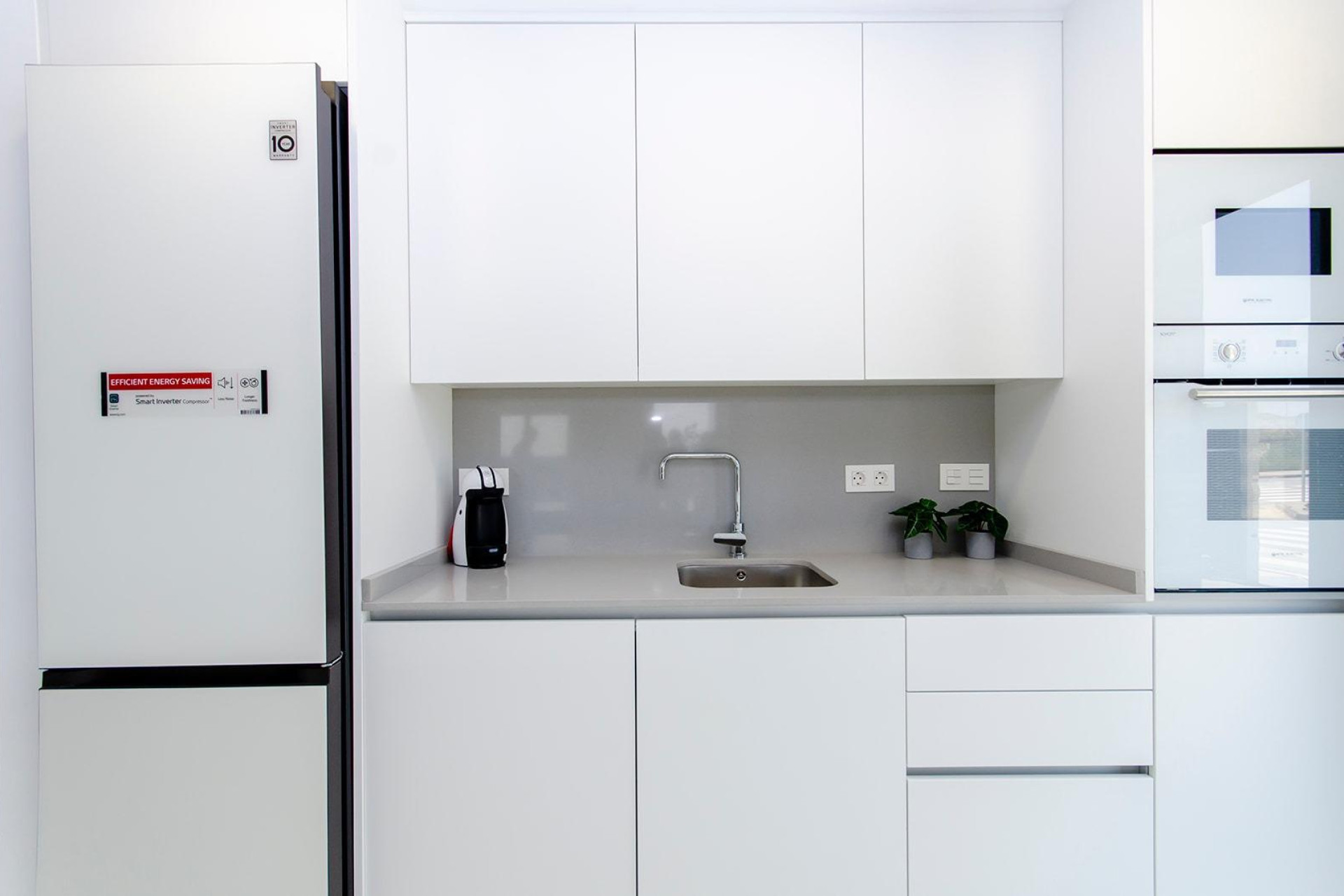 Nieuwbouw woningen - 3. Halfvrijstaand huis - Orihuela - Costa Blanca Zuid