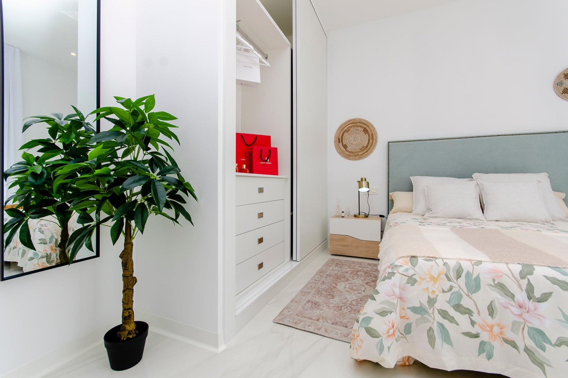 Nieuwbouw woningen - 3. Halfvrijstaand huis - Orihuela - Costa Blanca Zuid