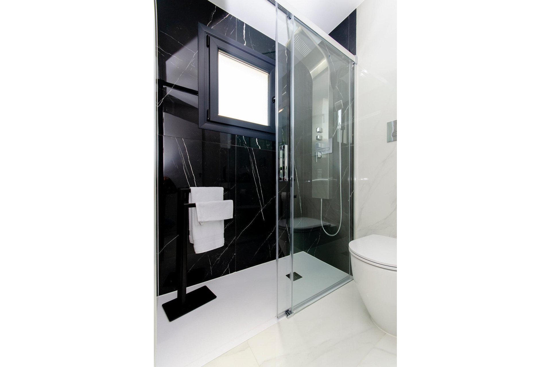 Nieuwbouw woningen - 3. Halfvrijstaand huis - Orihuela - Costa Blanca Zuid