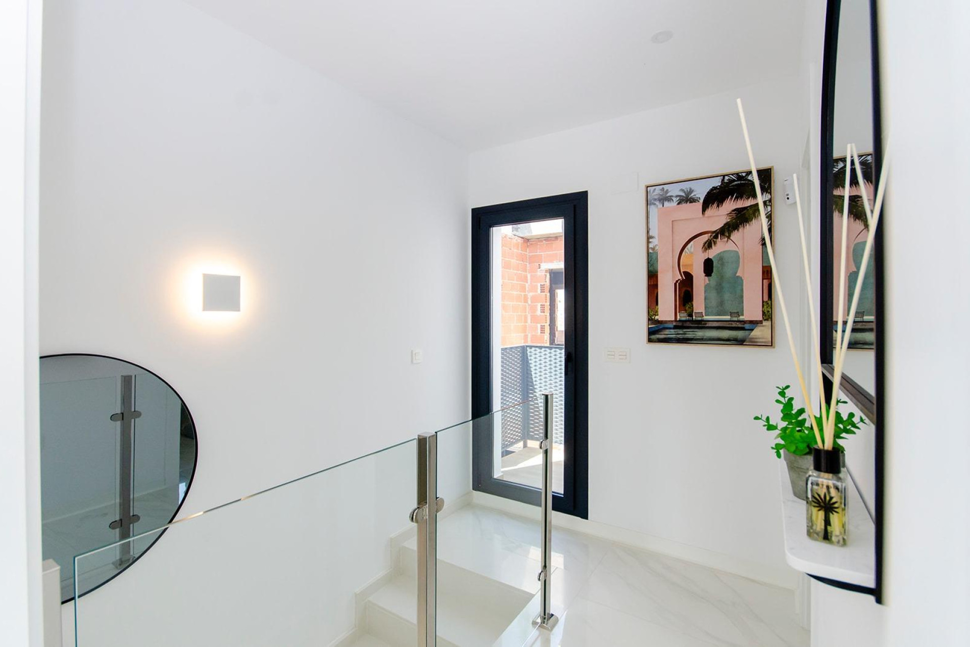 Nieuwbouw woningen - 3. Halfvrijstaand huis - Orihuela - Costa Blanca Zuid