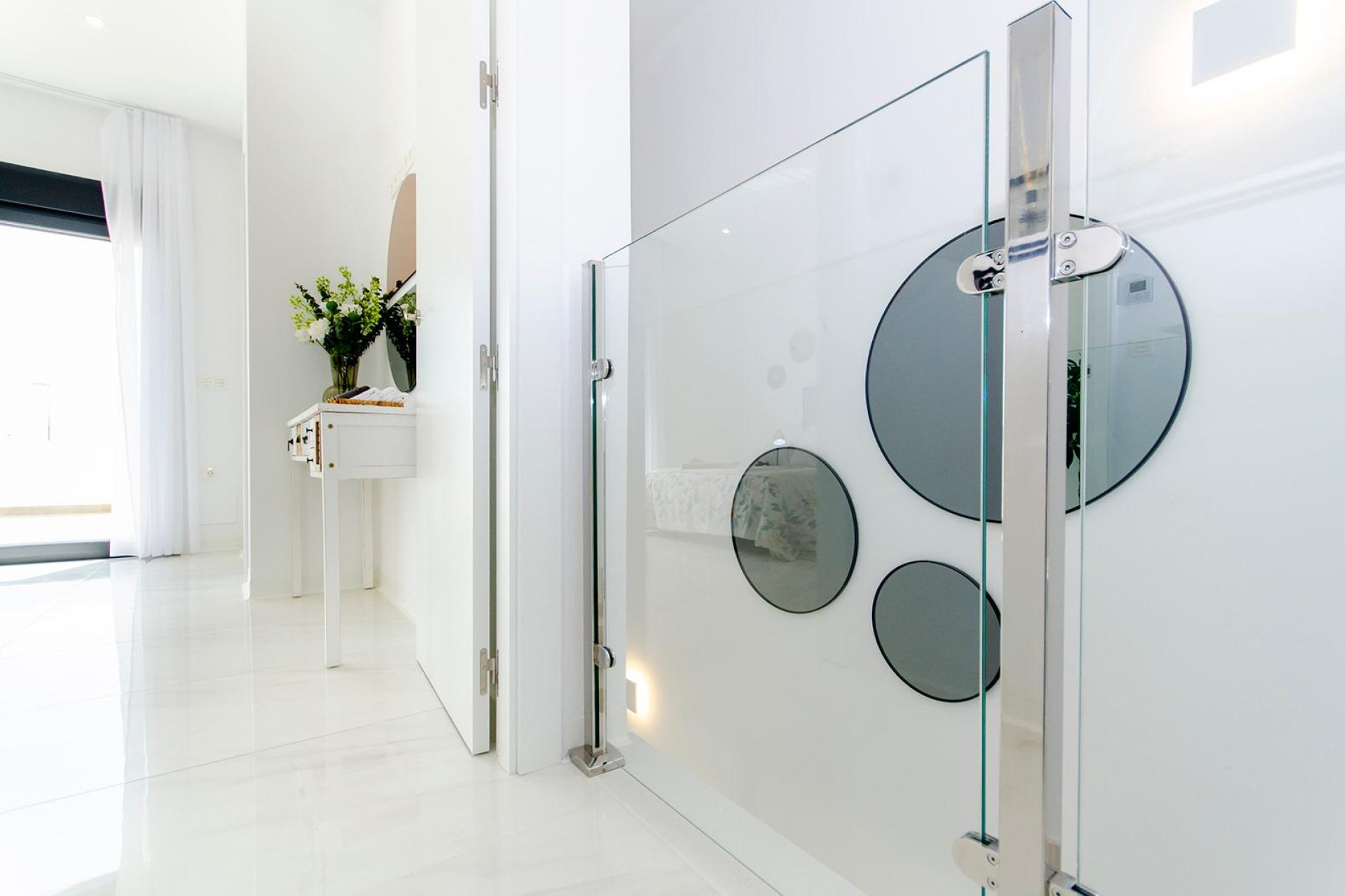 Nieuwbouw woningen - 3. Halfvrijstaand huis - Orihuela - Costa Blanca Zuid