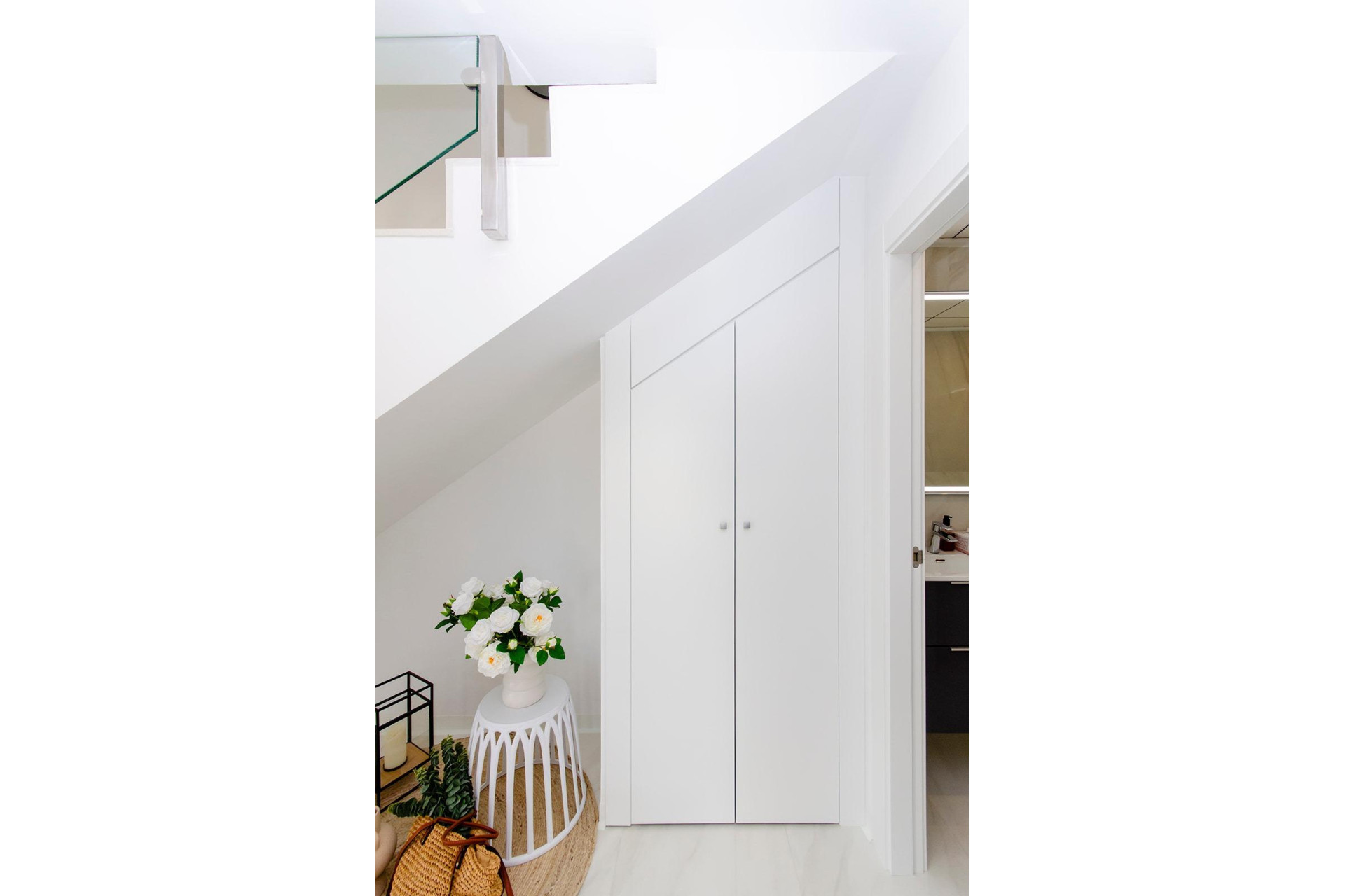 Nieuwbouw woningen - 3. Halfvrijstaand huis - Orihuela - Costa Blanca Zuid