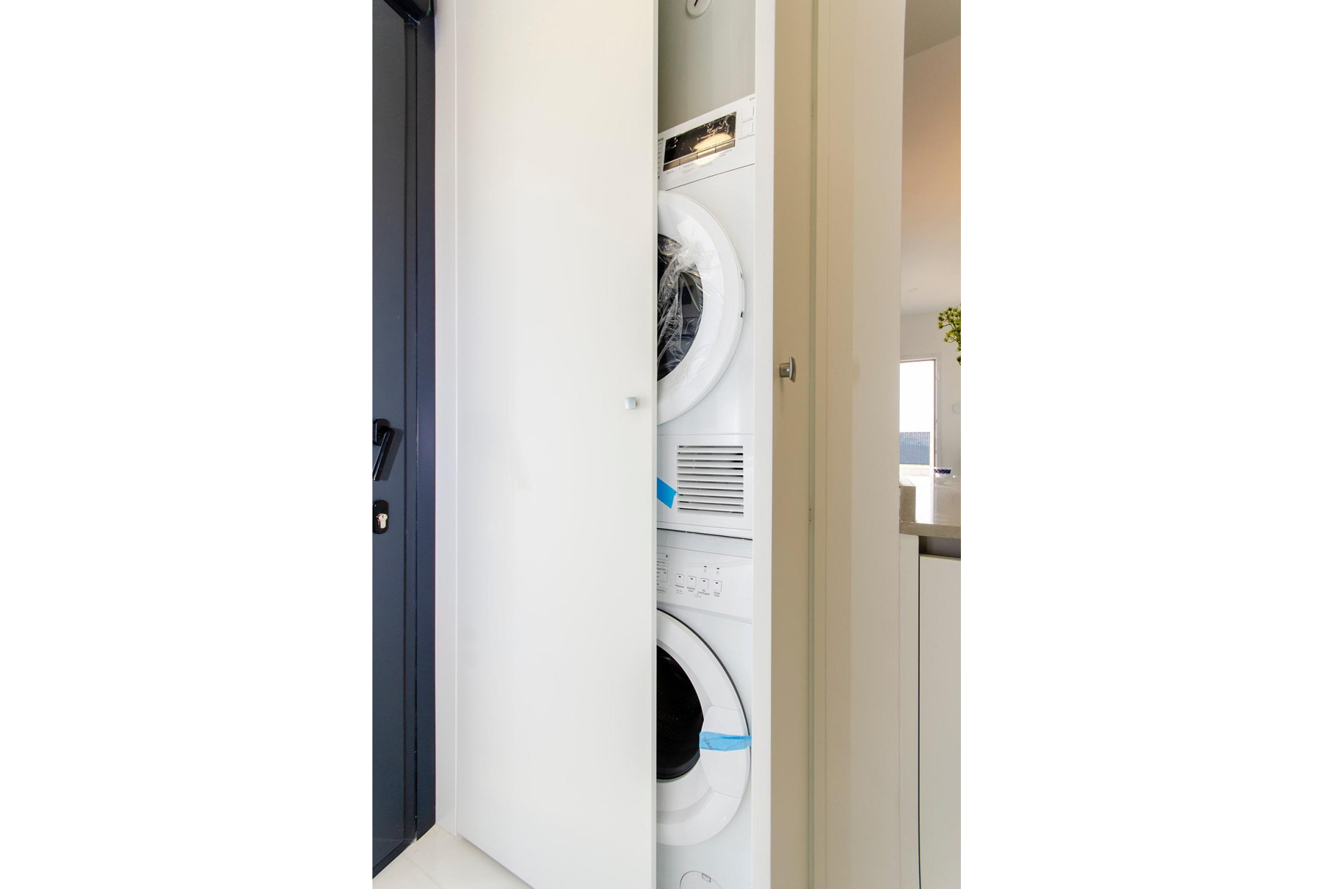 Nieuwbouw woningen - 3. Halfvrijstaand huis - Orihuela - Costa Blanca Zuid