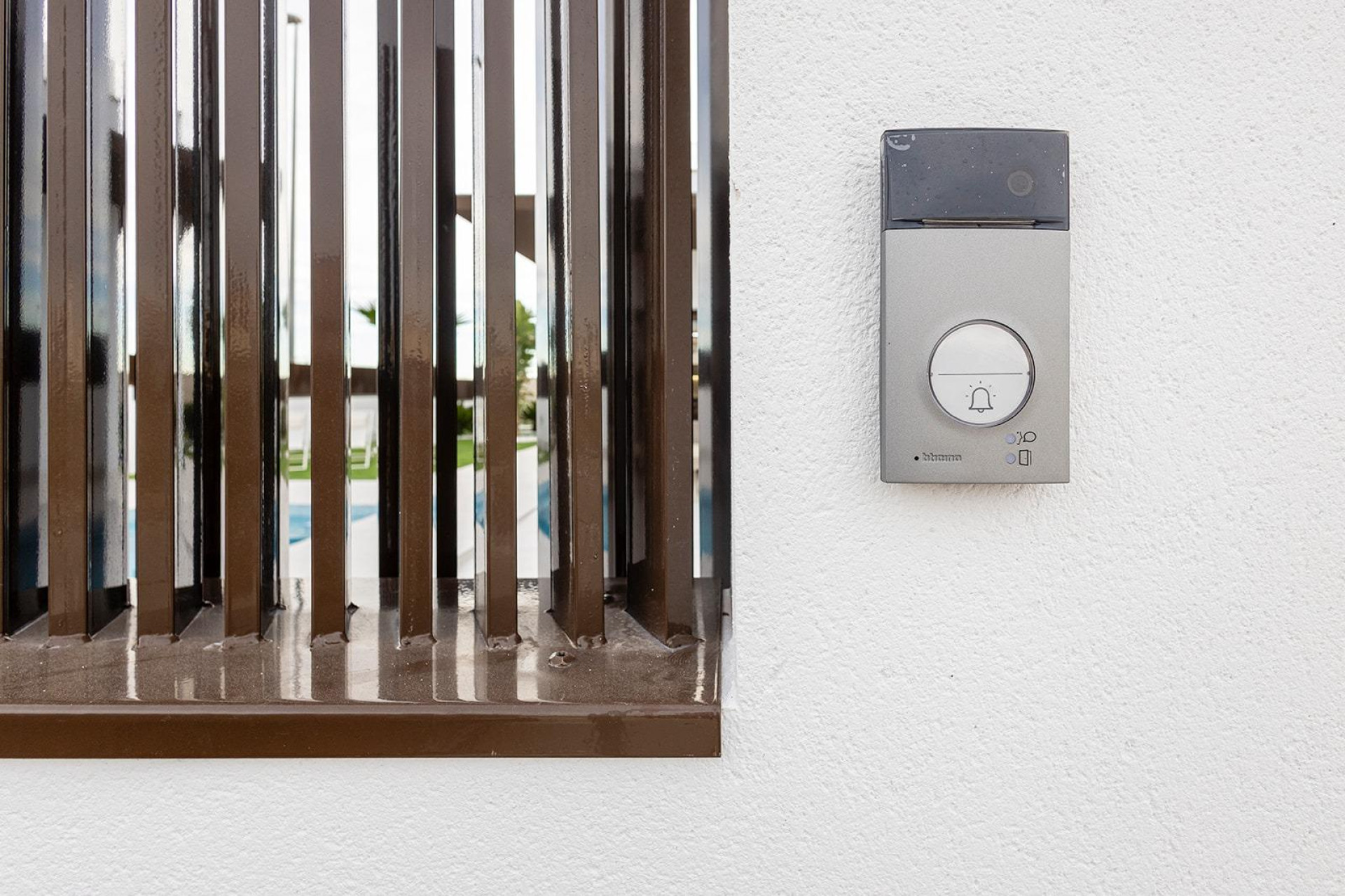 Nieuwbouw woningen - 3. Halfvrijstaand huis - Orihuela - Costa Blanca Zuid